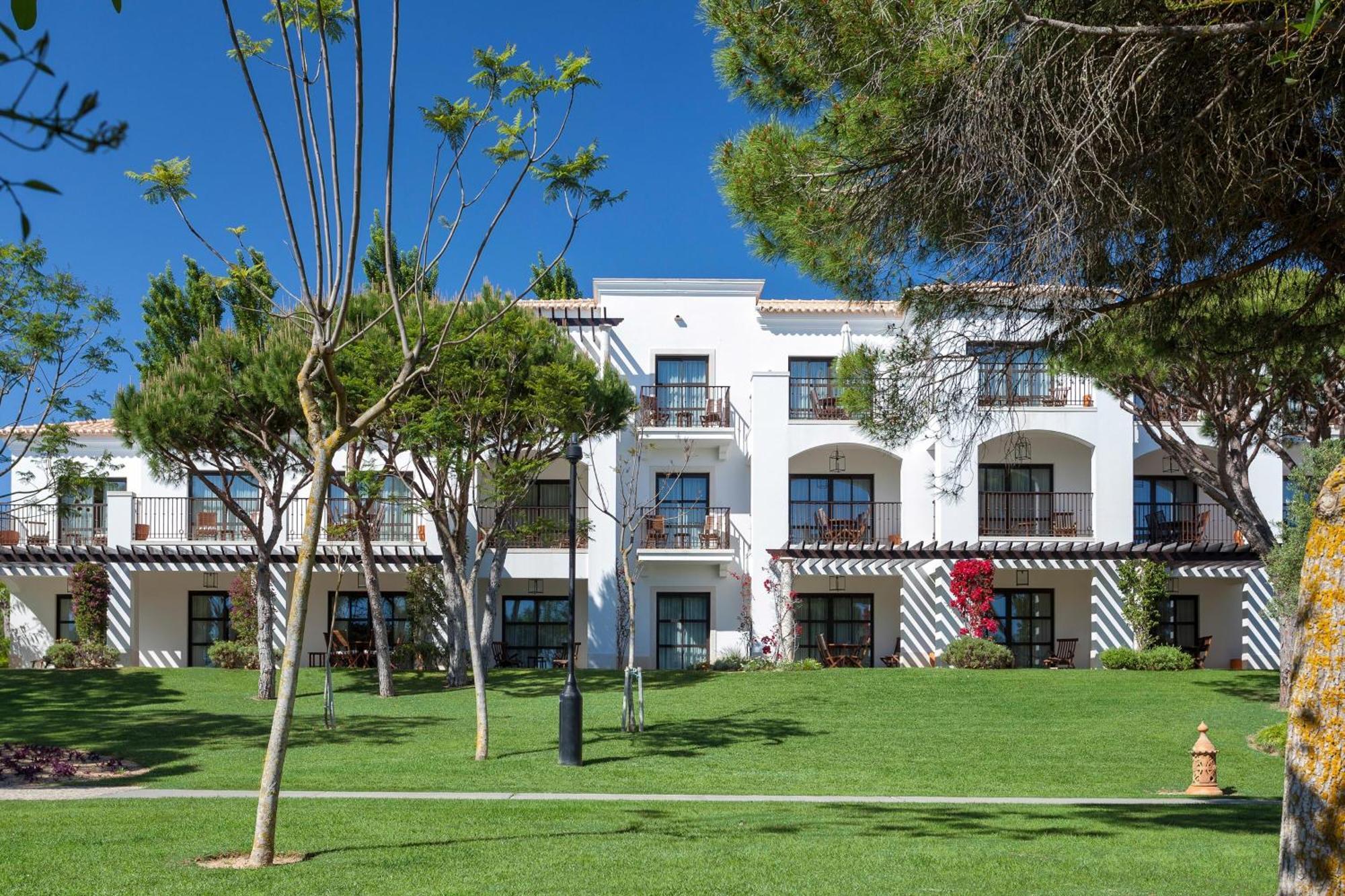 Hotel Pine Cliffs Residence, A Luxury Collection Resort, Algarve
