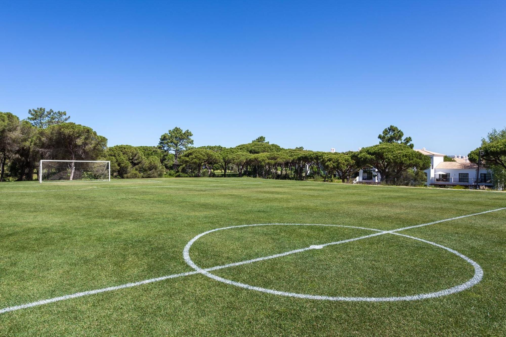 Pine Cliffs Residence, A Luxury Collection Resort, Algarve Albufeira