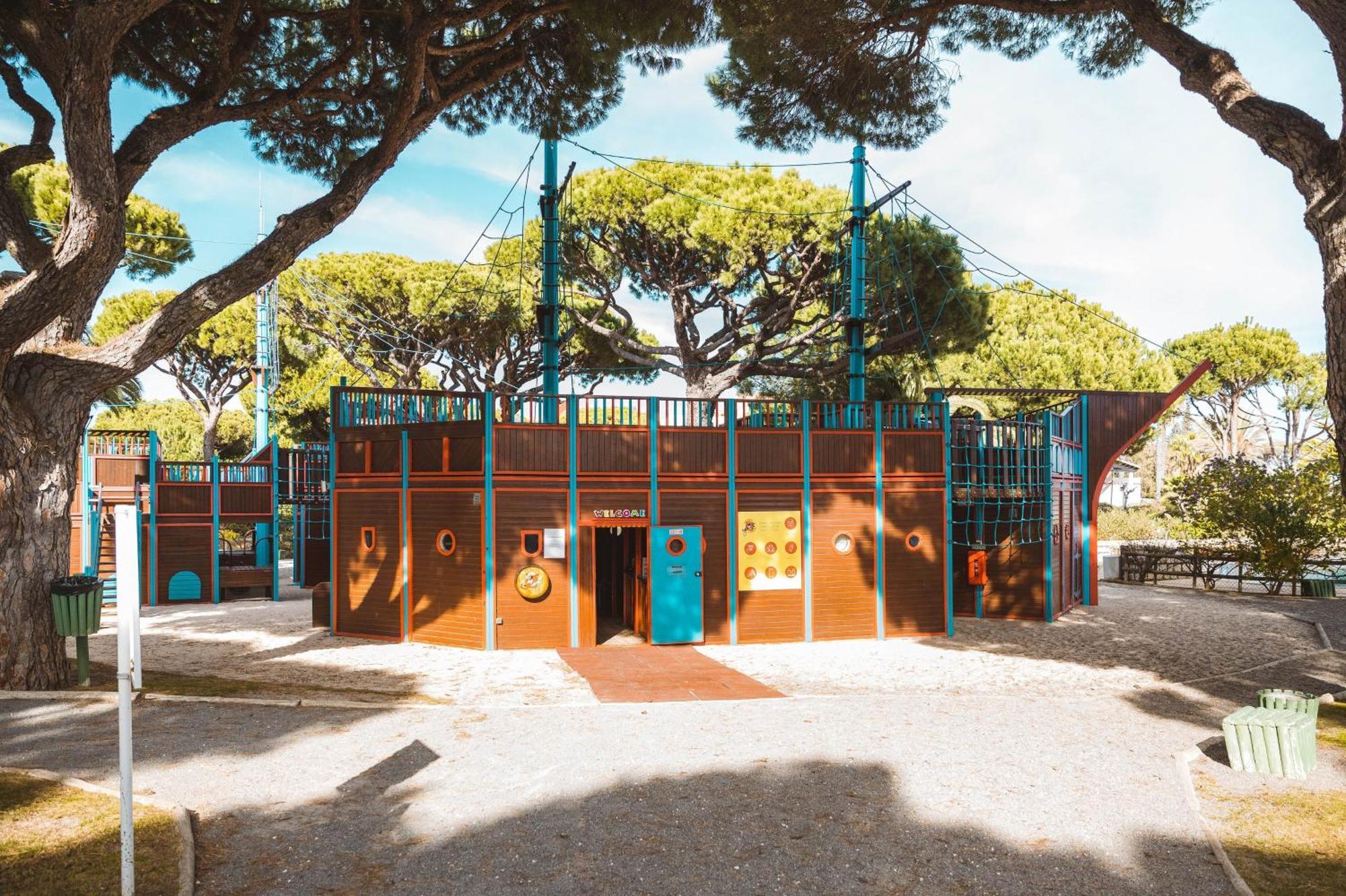Pine Cliffs Residence, A Luxury Collection Resort, Algarve