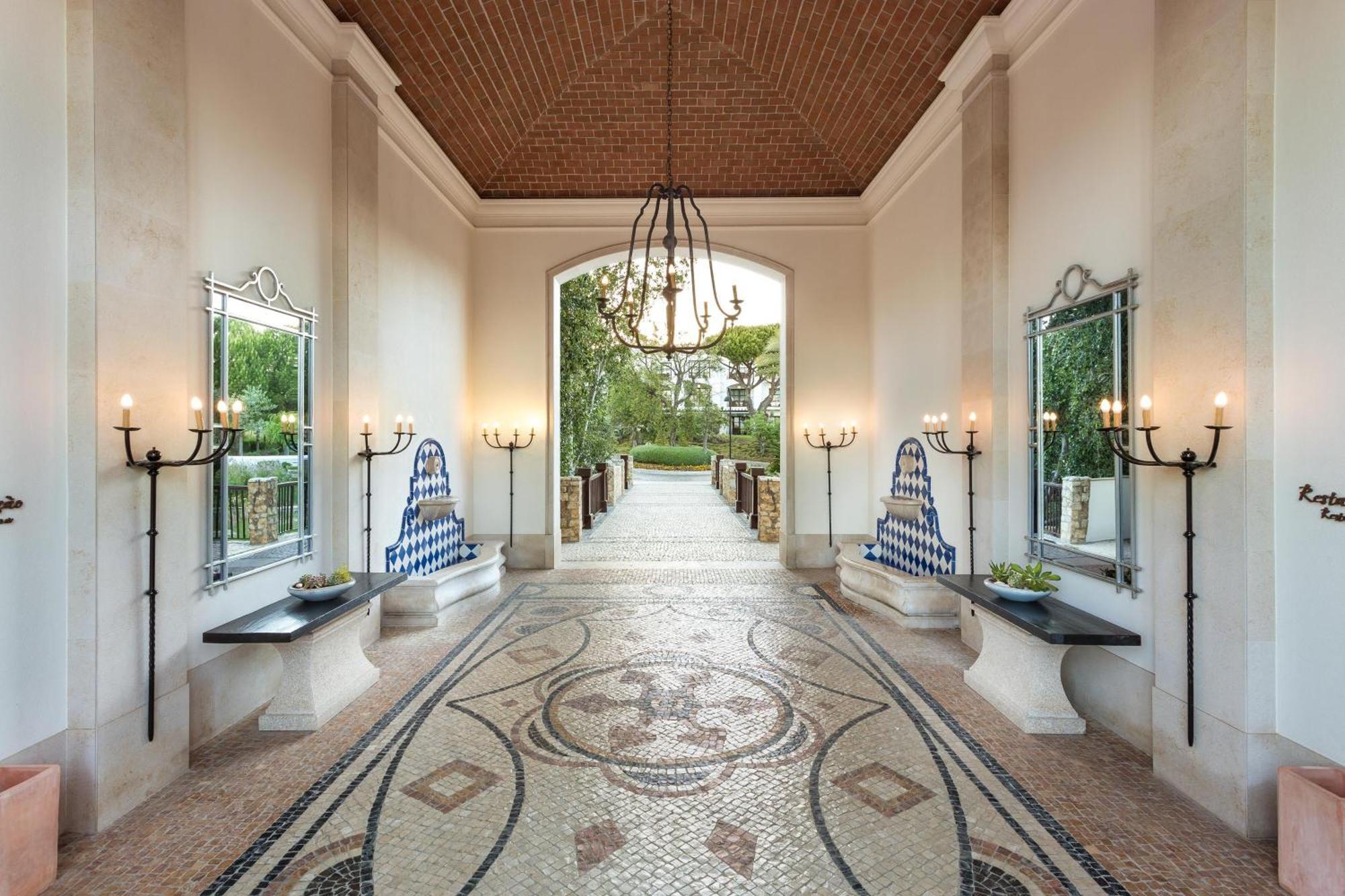 Pine Cliffs Residence, A Luxury Collection Resort, Algarve 5*