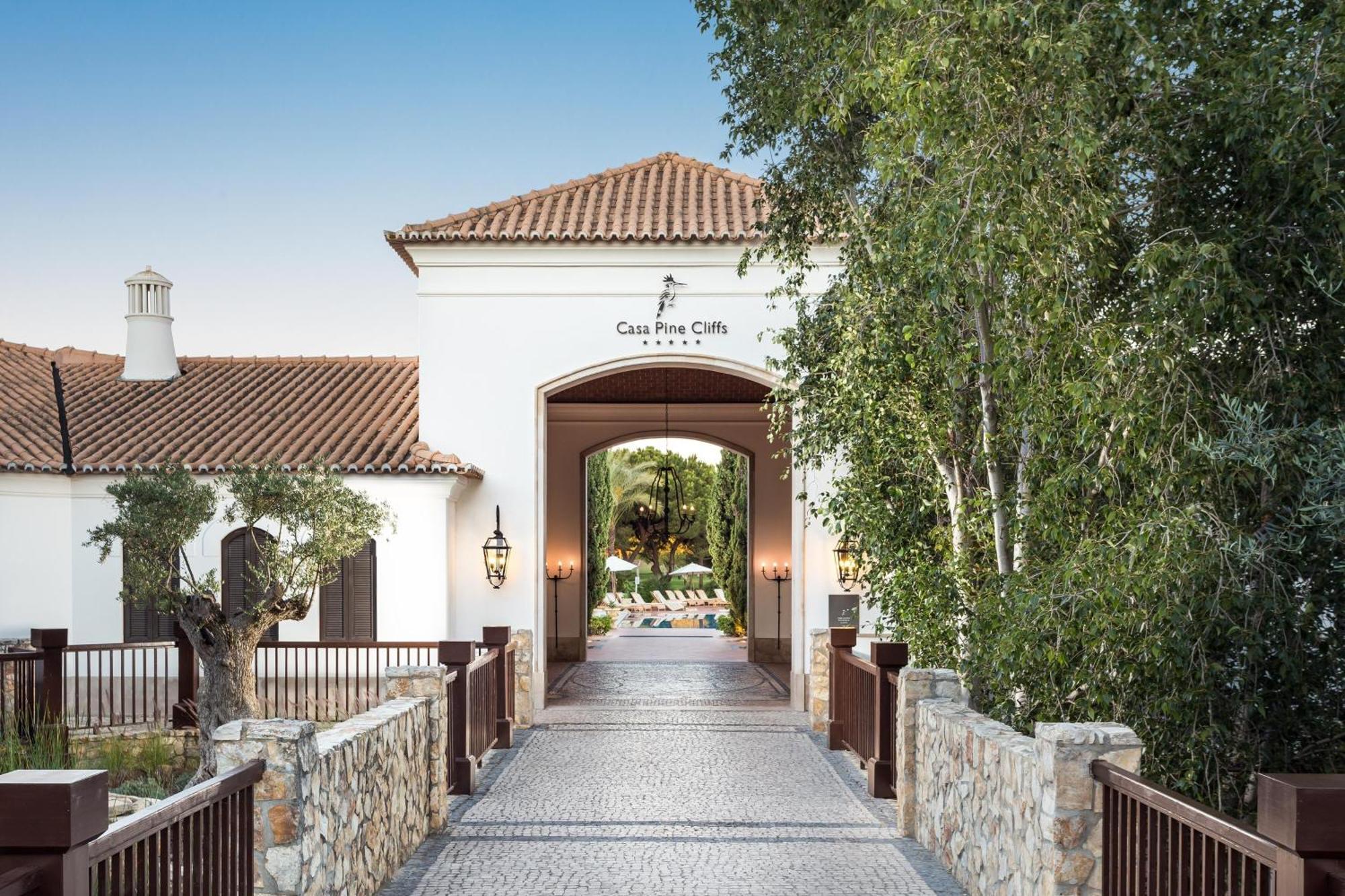 Pine Cliffs Residence, A Luxury Collection Resort, Algarve Albufeira