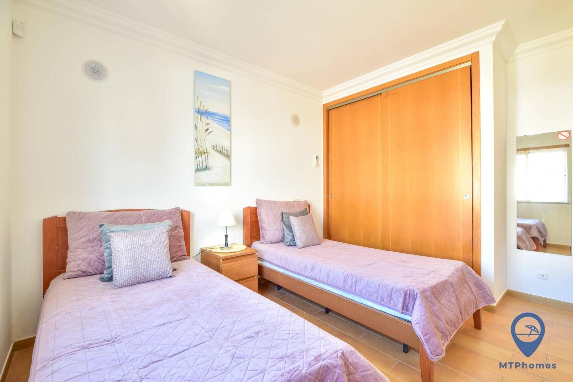 Apartment Alfarrobeira By Mtphomes Albufeira