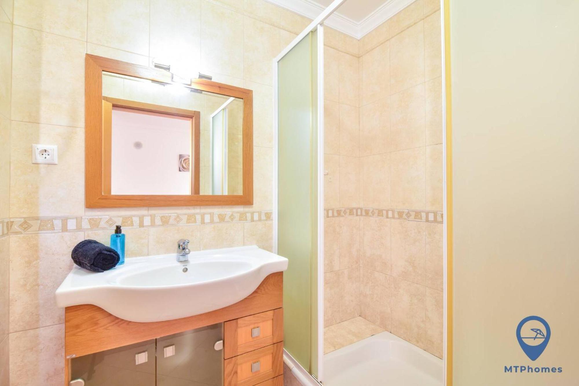 Apartment Alfarrobeira By Mtphomes Albufeira