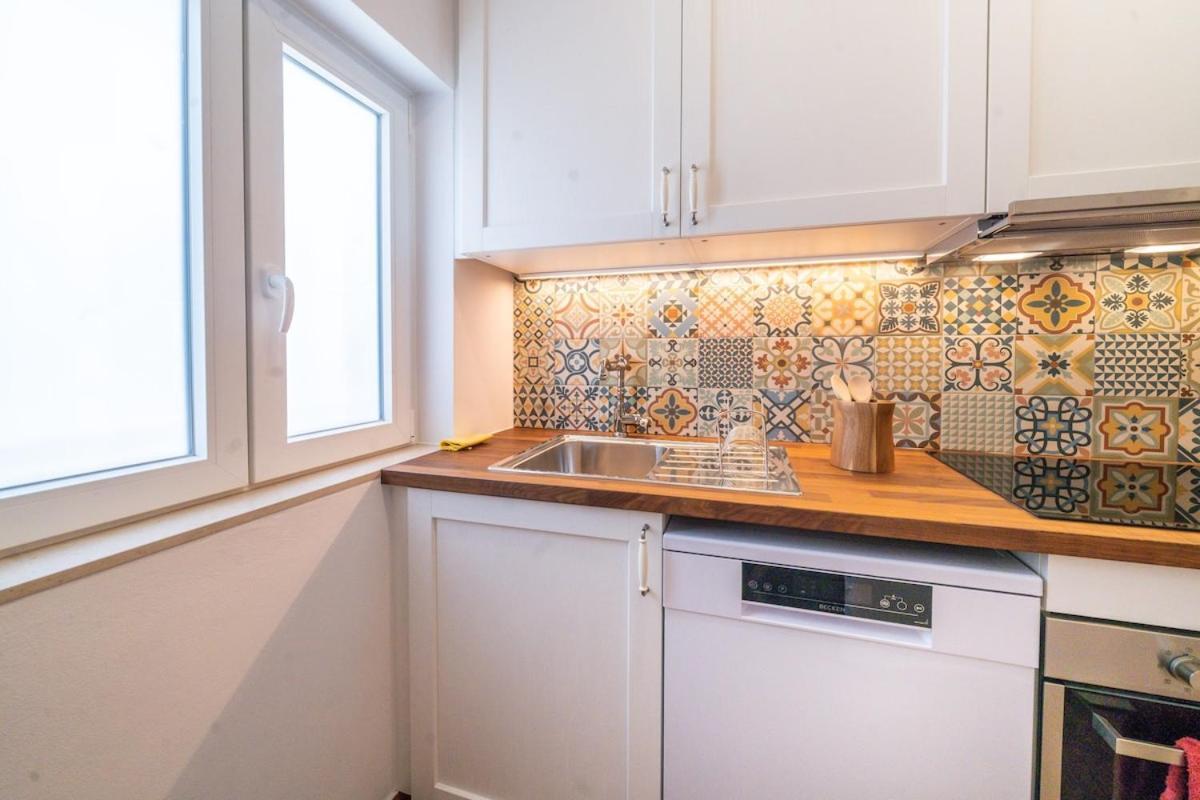 Holiday home Oldtown Starfish House 2 Min To The Wifi