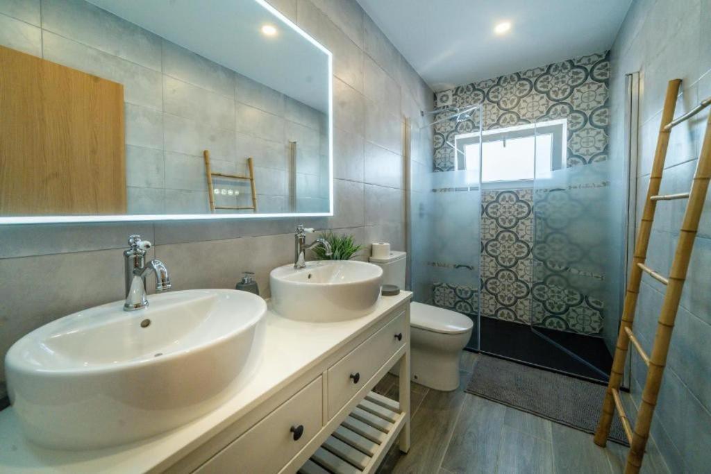 Holiday home Oldtown Starfish House 2 Min To The Wifi