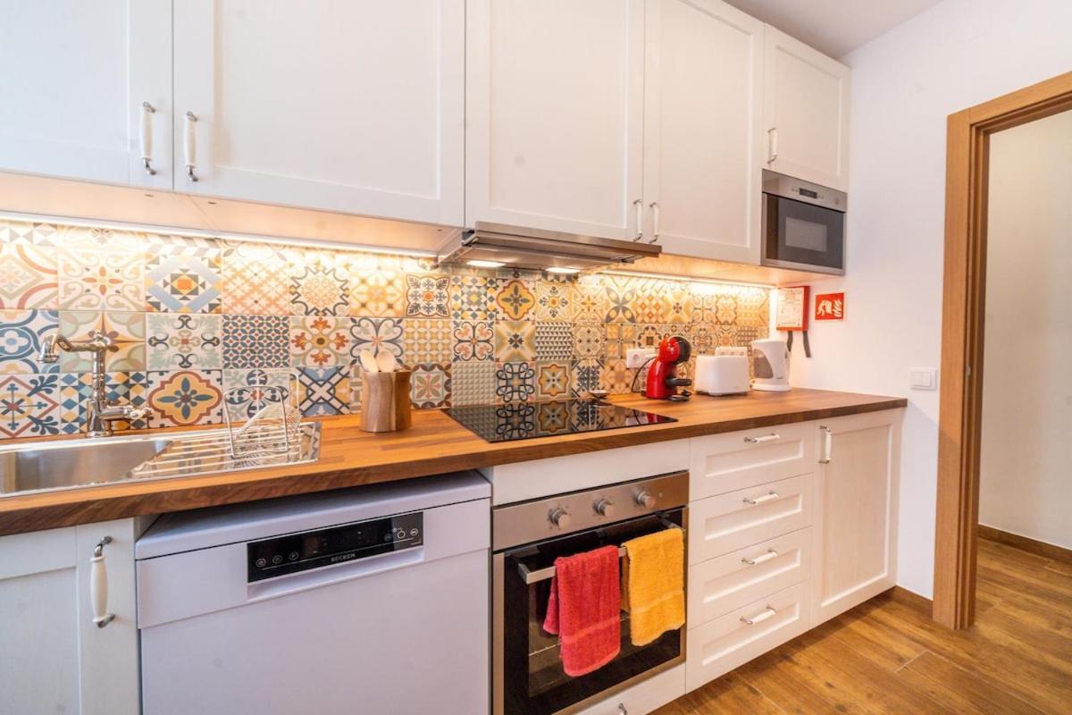 Oldtown Starfish House 2 Min To The Wifi Holiday home Albufeira