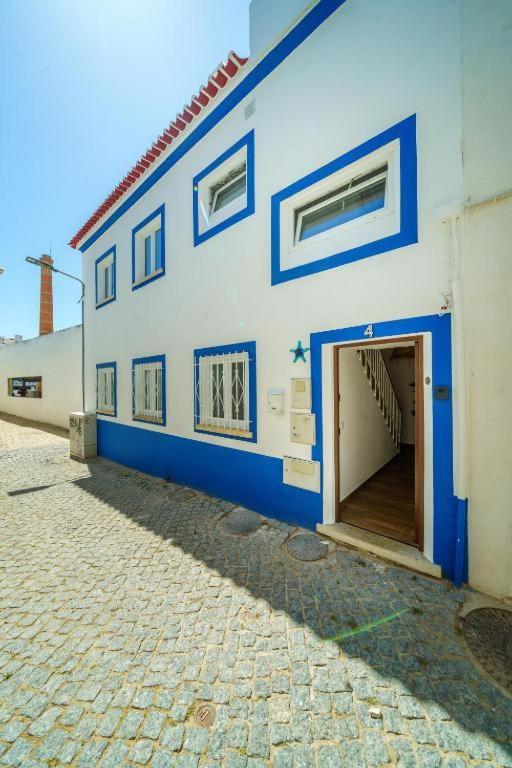 Holiday home Oldtown Starfish House 2 Min To The Wifi Albufeira