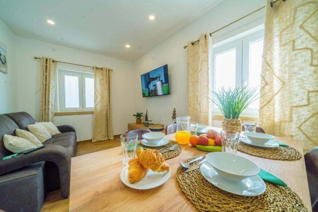 Oldtown Starfish House 2 Min To The Wifi * Albufeira