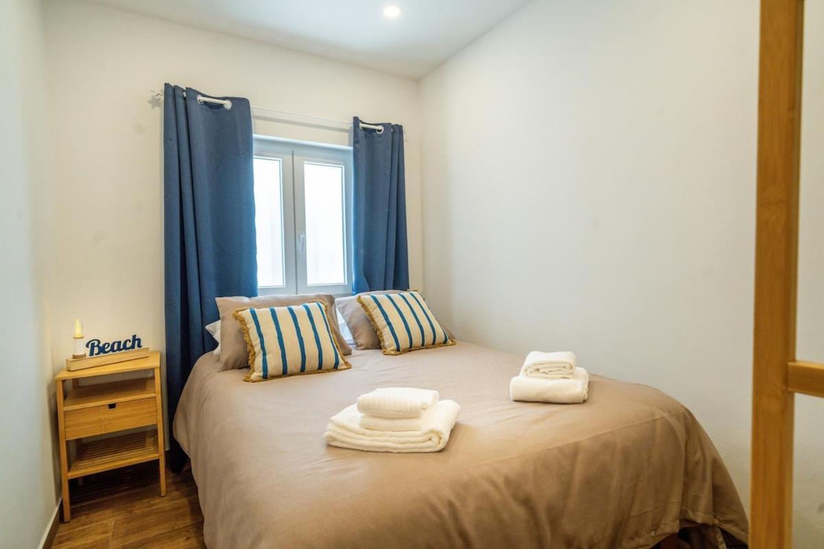 Oldtown Starfish House 2 Min To The Wifi Holiday home Albufeira