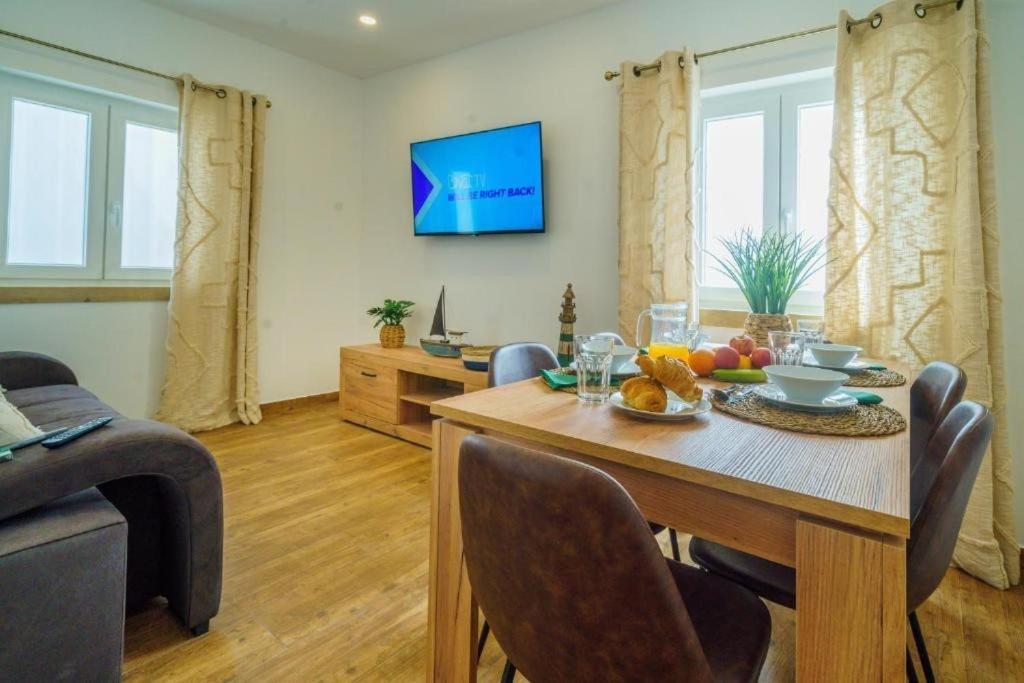 Oldtown Starfish House 2 Min To The Wifi Albufeira