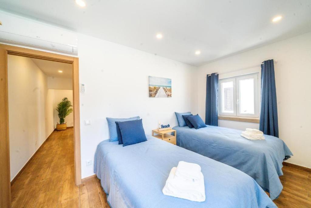 Oldtown Starfish House 2 Min To The Wifi * Albufeira