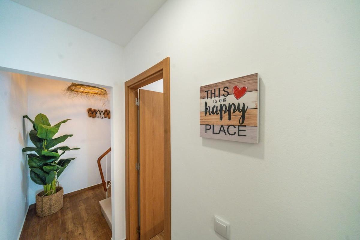 Holiday home Oldtown Starfish House 2 Min To The Wifi *