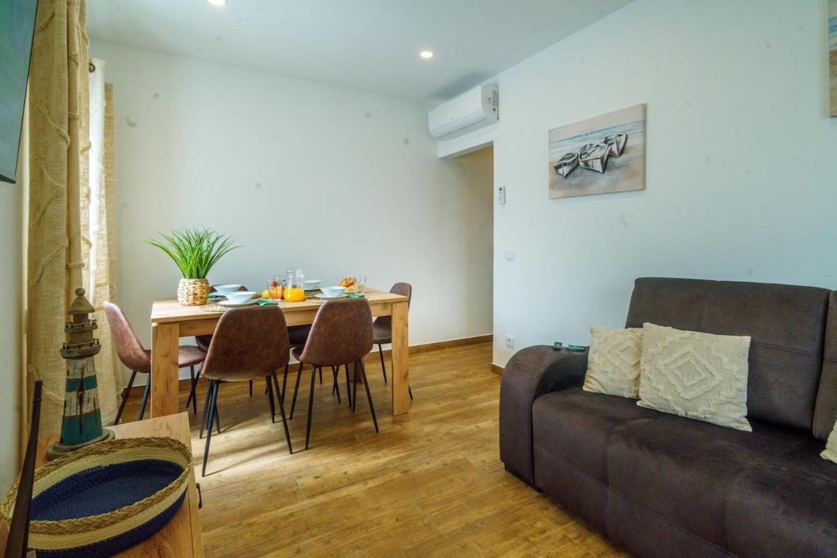 Oldtown Starfish House 2 Min To The Wifi * Albufeira