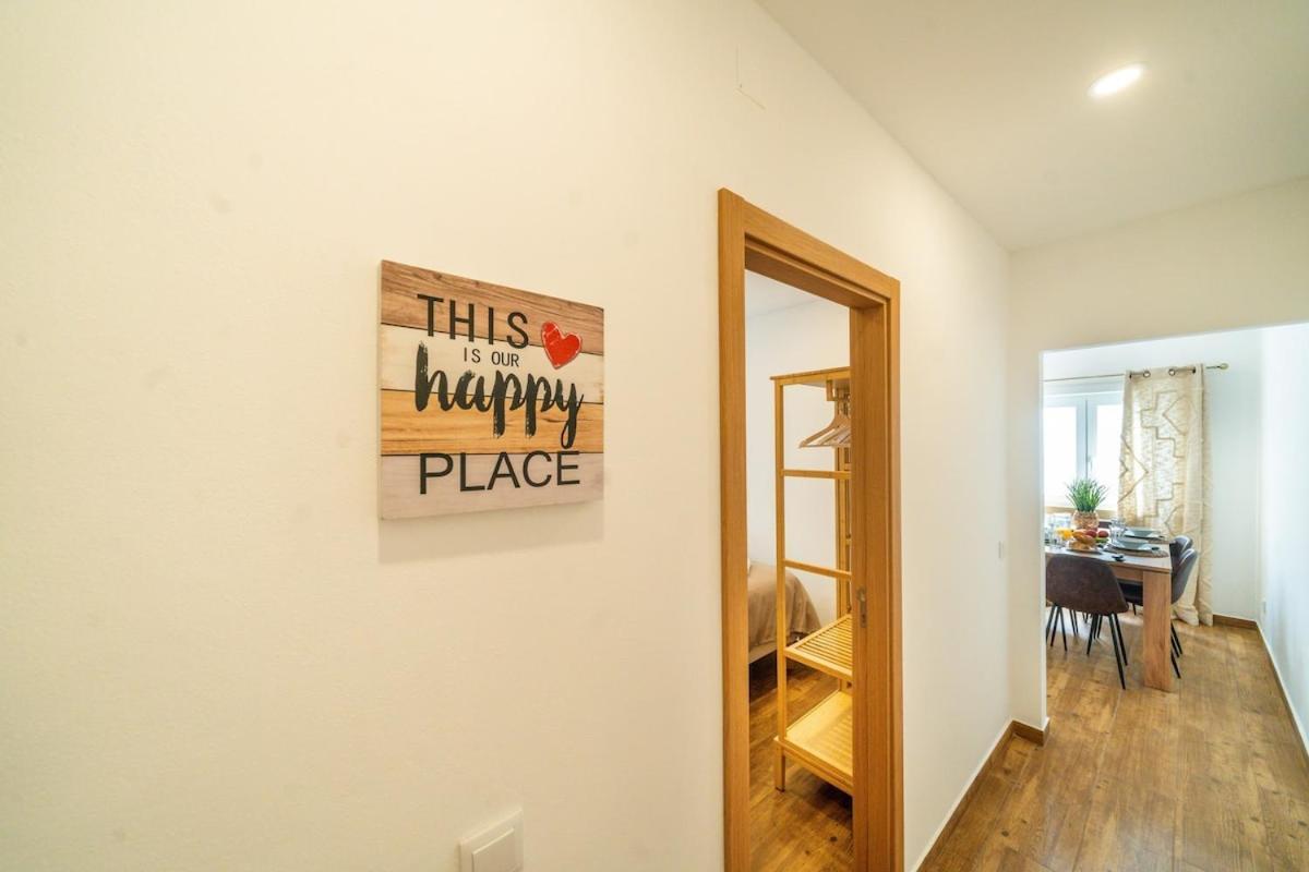 Oldtown Starfish House 2 Min To The Wifi Holiday home Albufeira