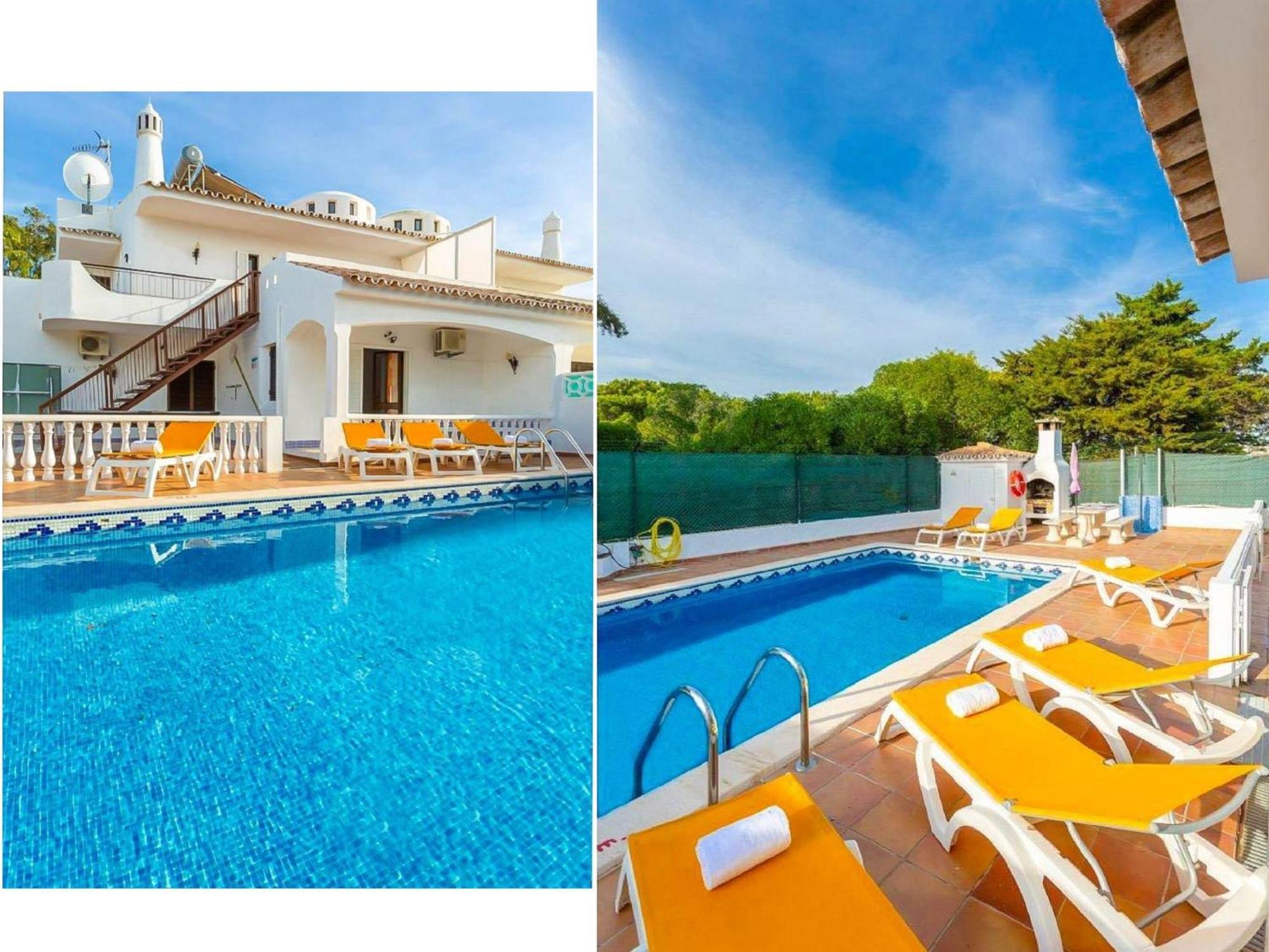 Villa Praia * Albufeira