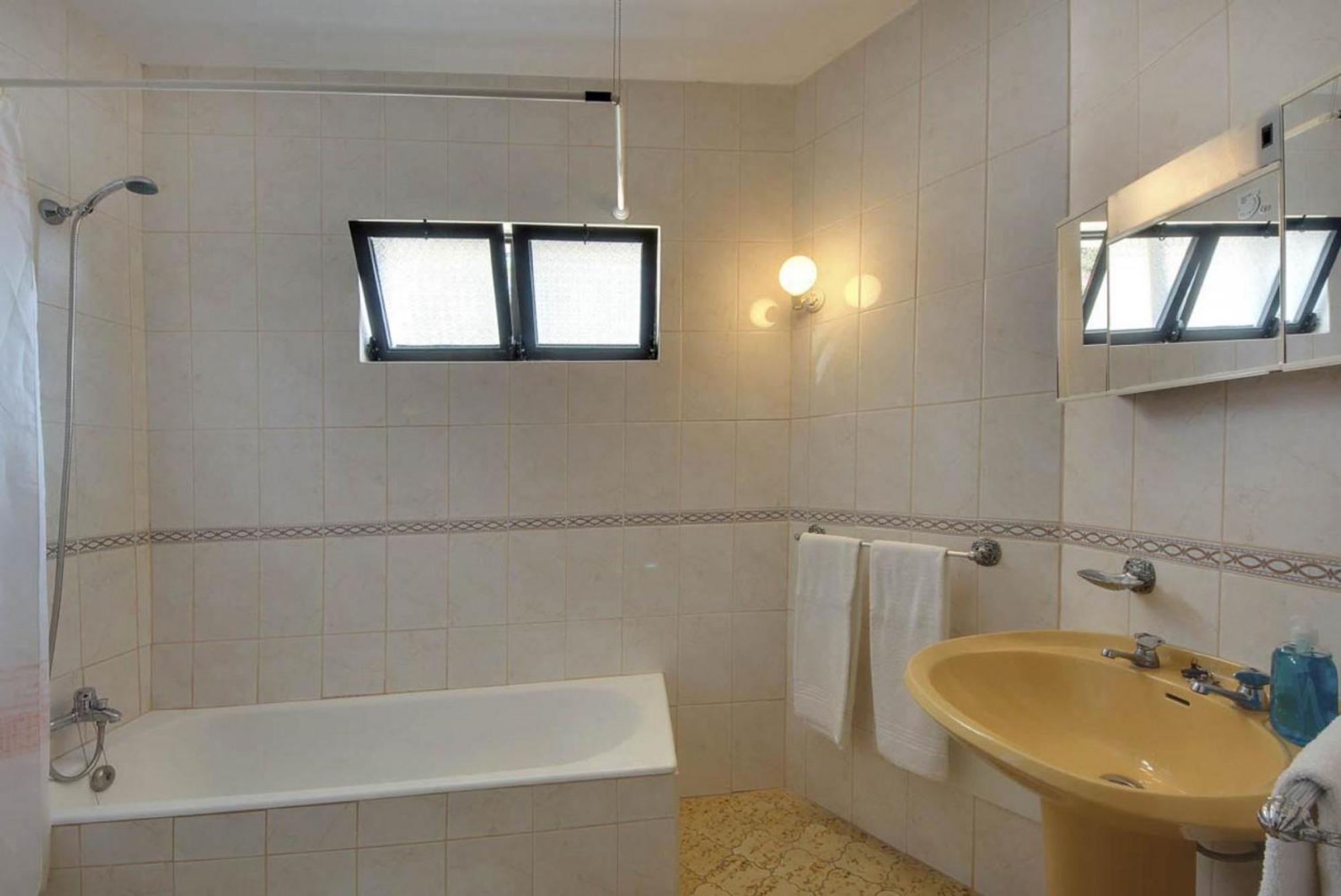 Villa Villa Praia *