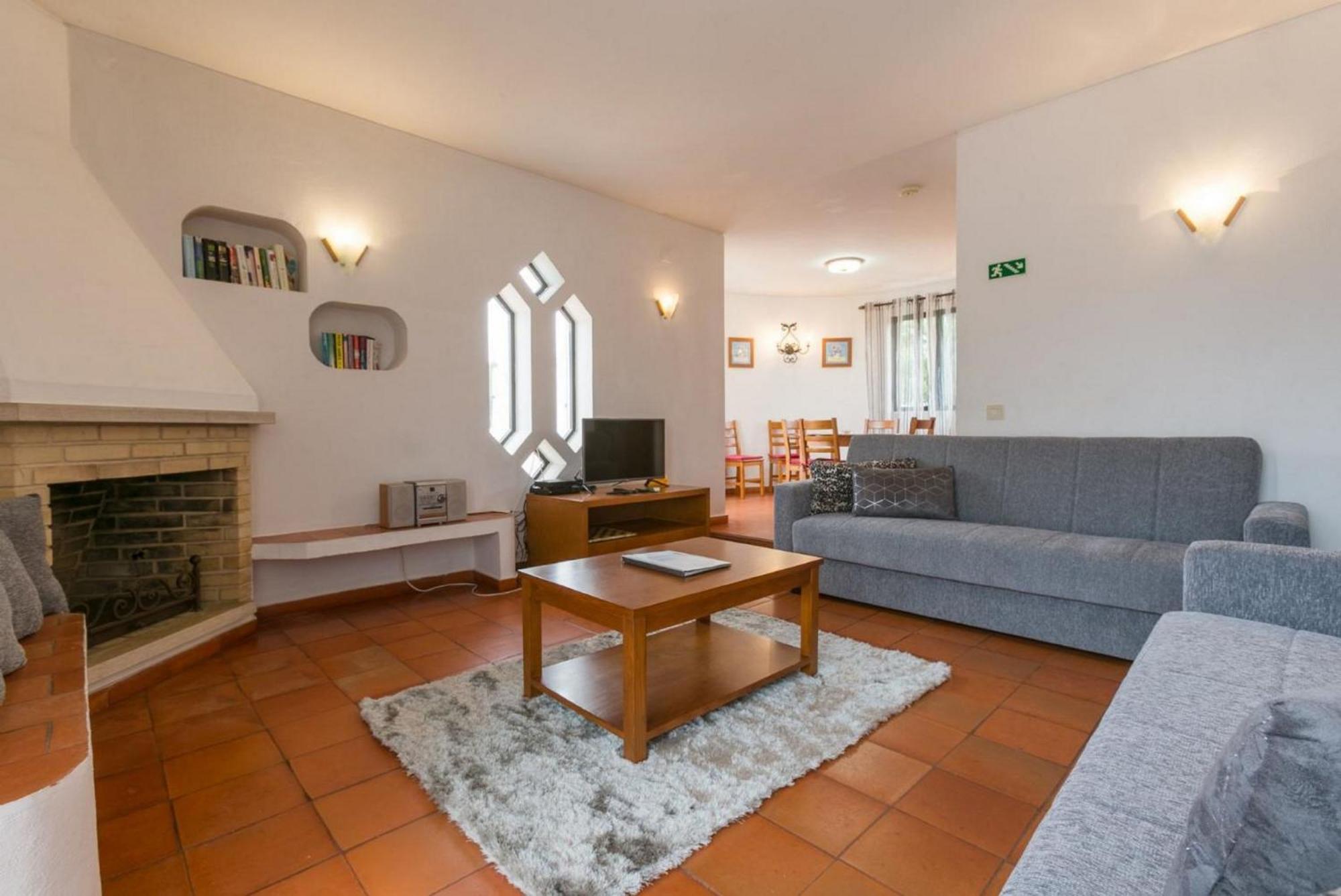 Villa Praia Villa Albufeira