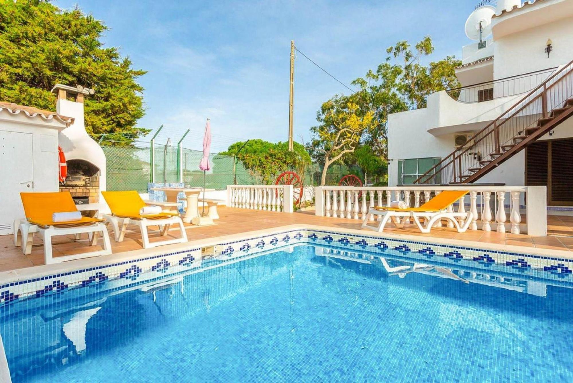 Villa Praia Villa Albufeira