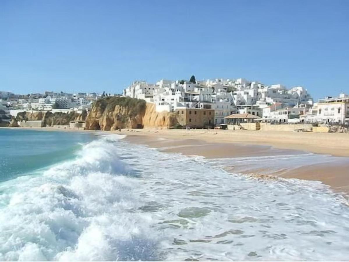 Quinta Da Barracuda Prime Sea View Apartment Albufeira