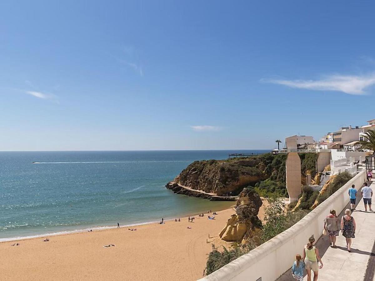 Quinta Da Barracuda Prime Sea View Albufeira