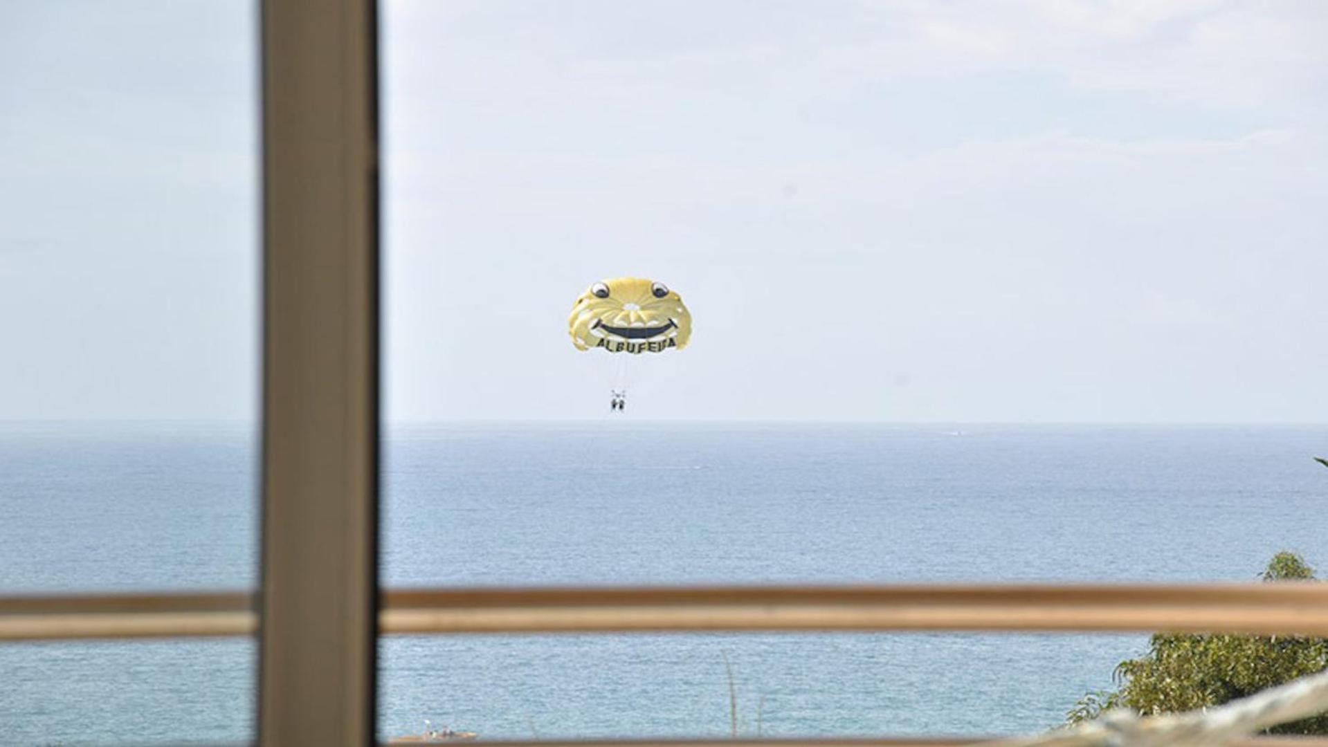 Quinta Da Barracuda Prime Sea View Apartment