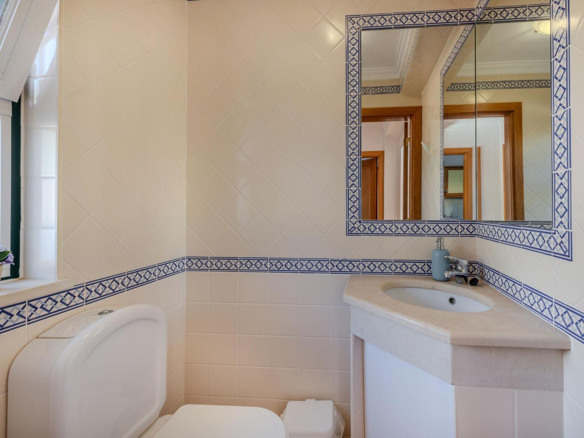 V3 Aguia M By Interhome Casa de Férias