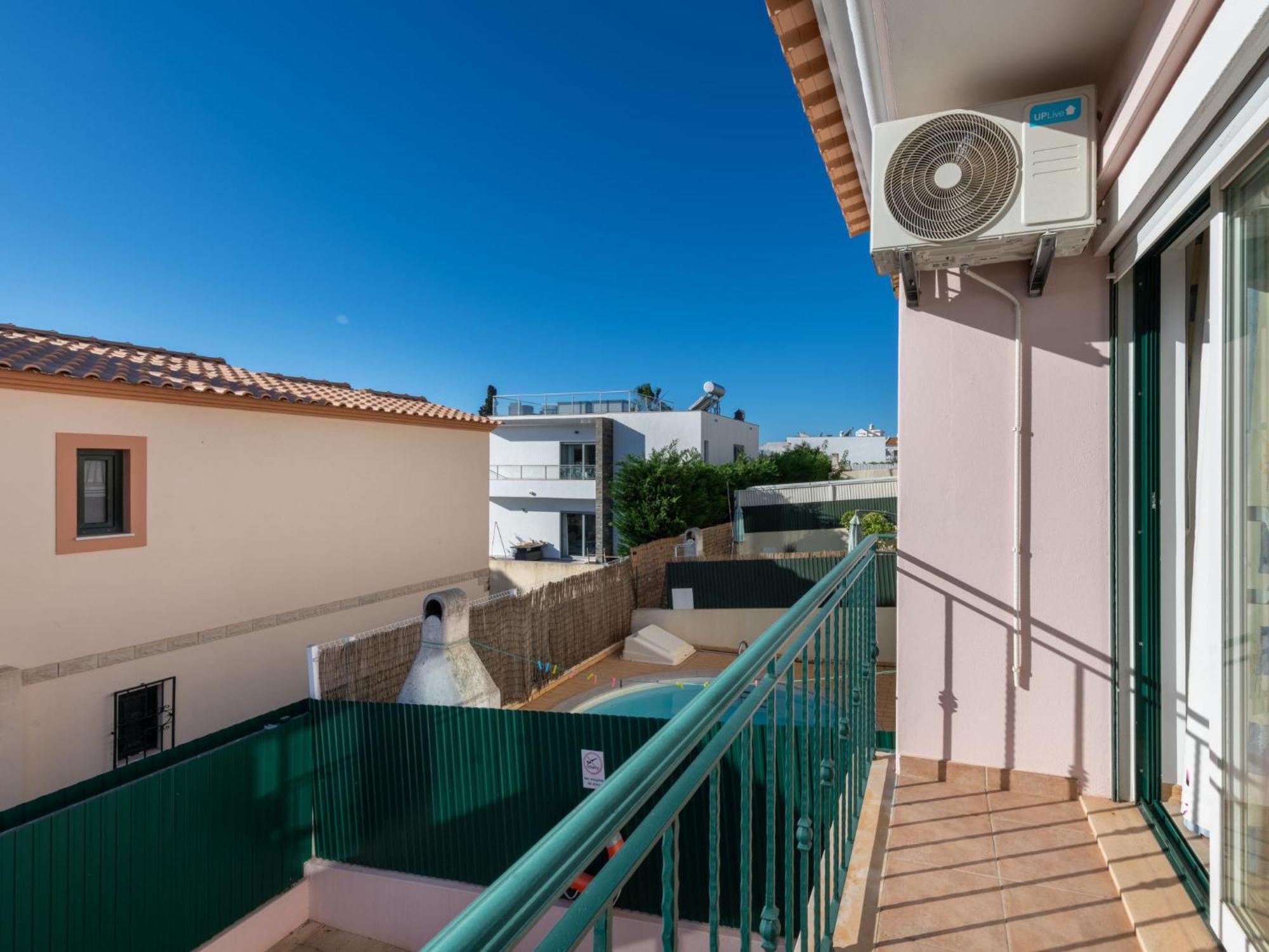 Casa de Férias V3 Aguia M By Interhome *