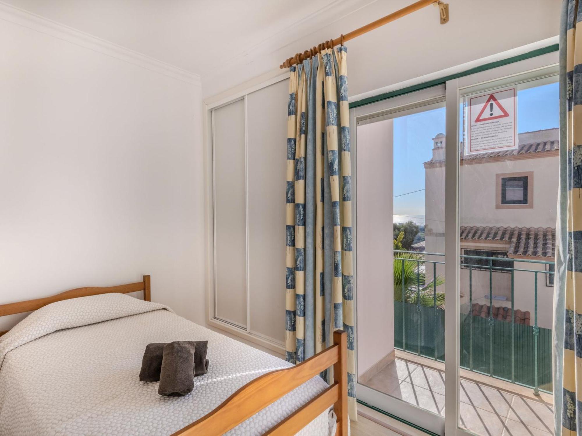 V3 Aguia M By Interhome * Albufeira