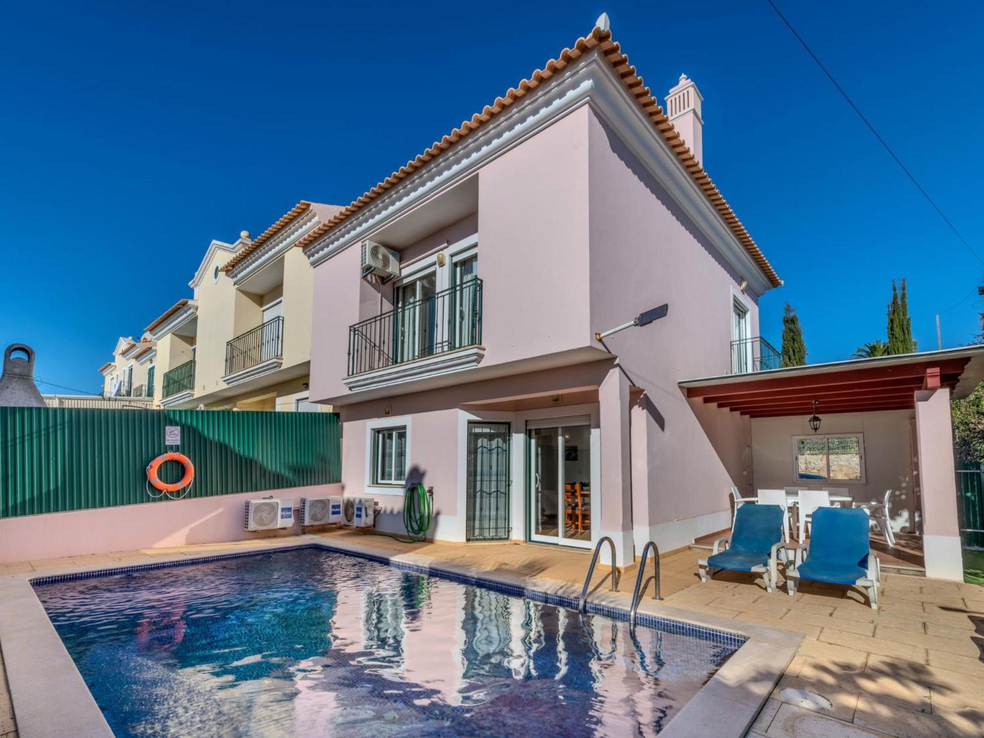 V3 Aguia M By Interhome Casa de Férias