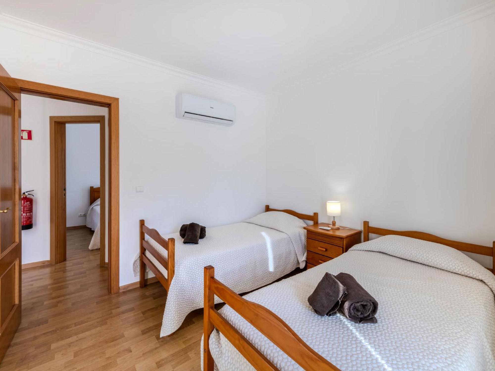 V3 Aguia M By Interhome * Albufeira