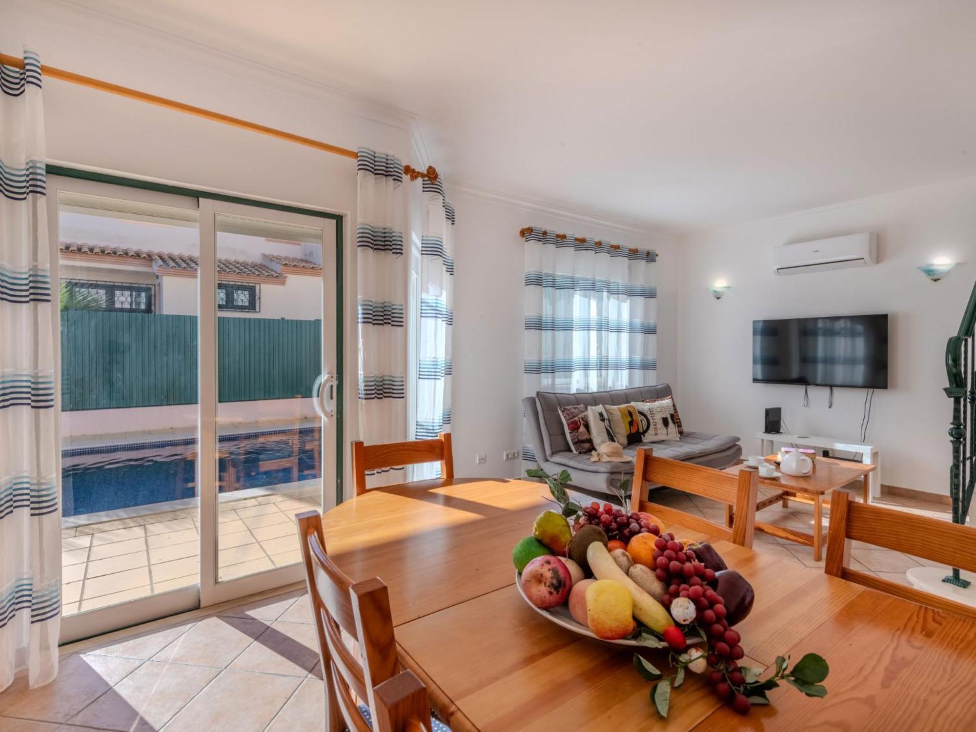 V3 Aguia M By Interhome Albufeira