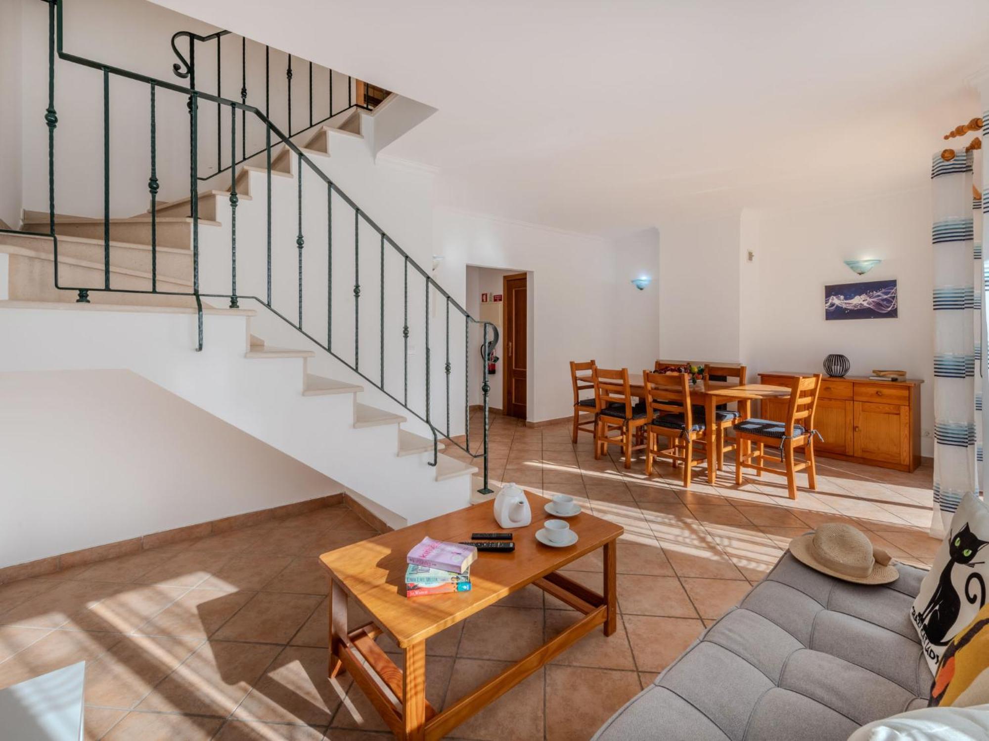 V3 Aguia M By Interhome Albufeira