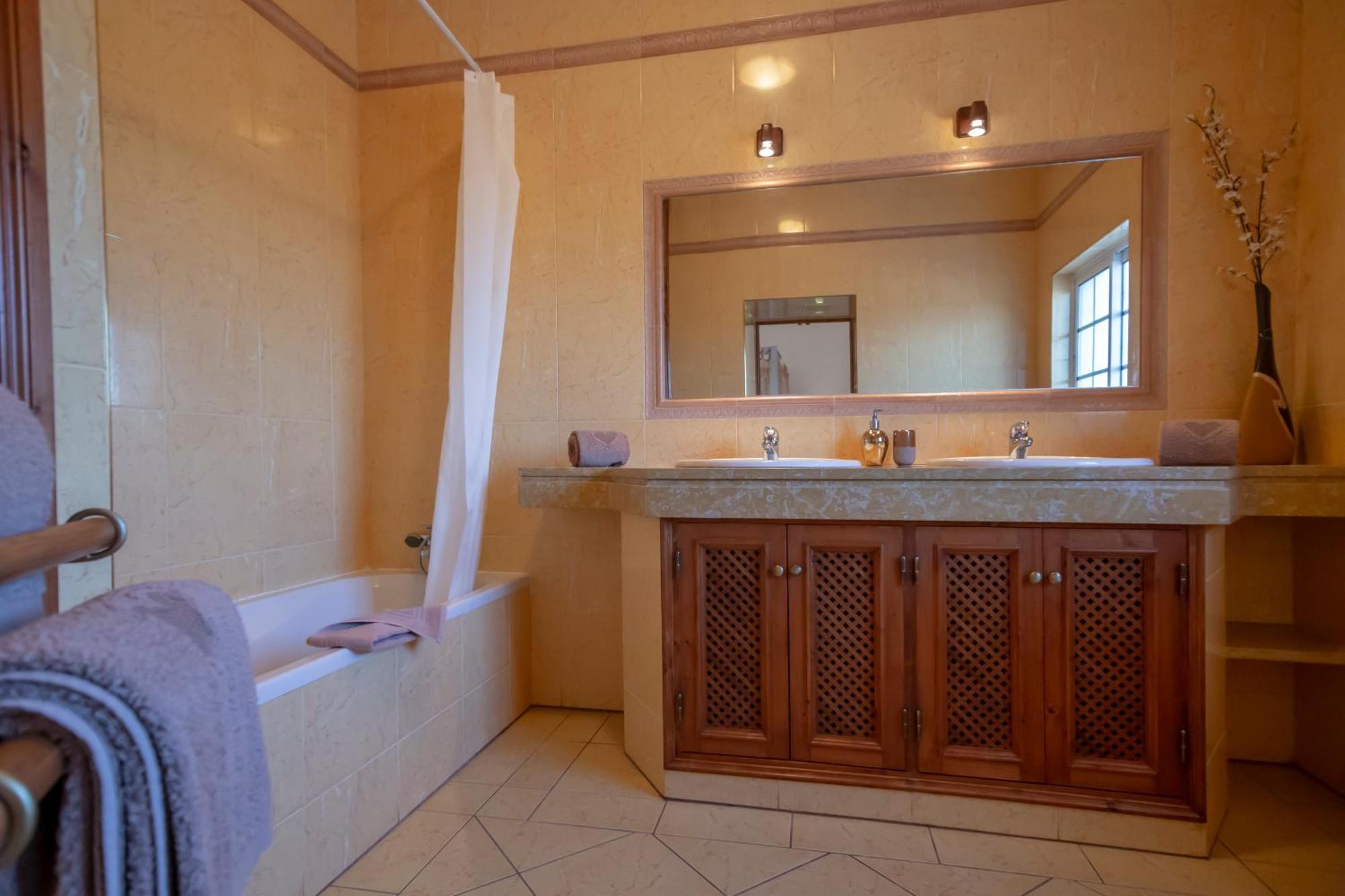 Bed & Breakfast Al Meida *