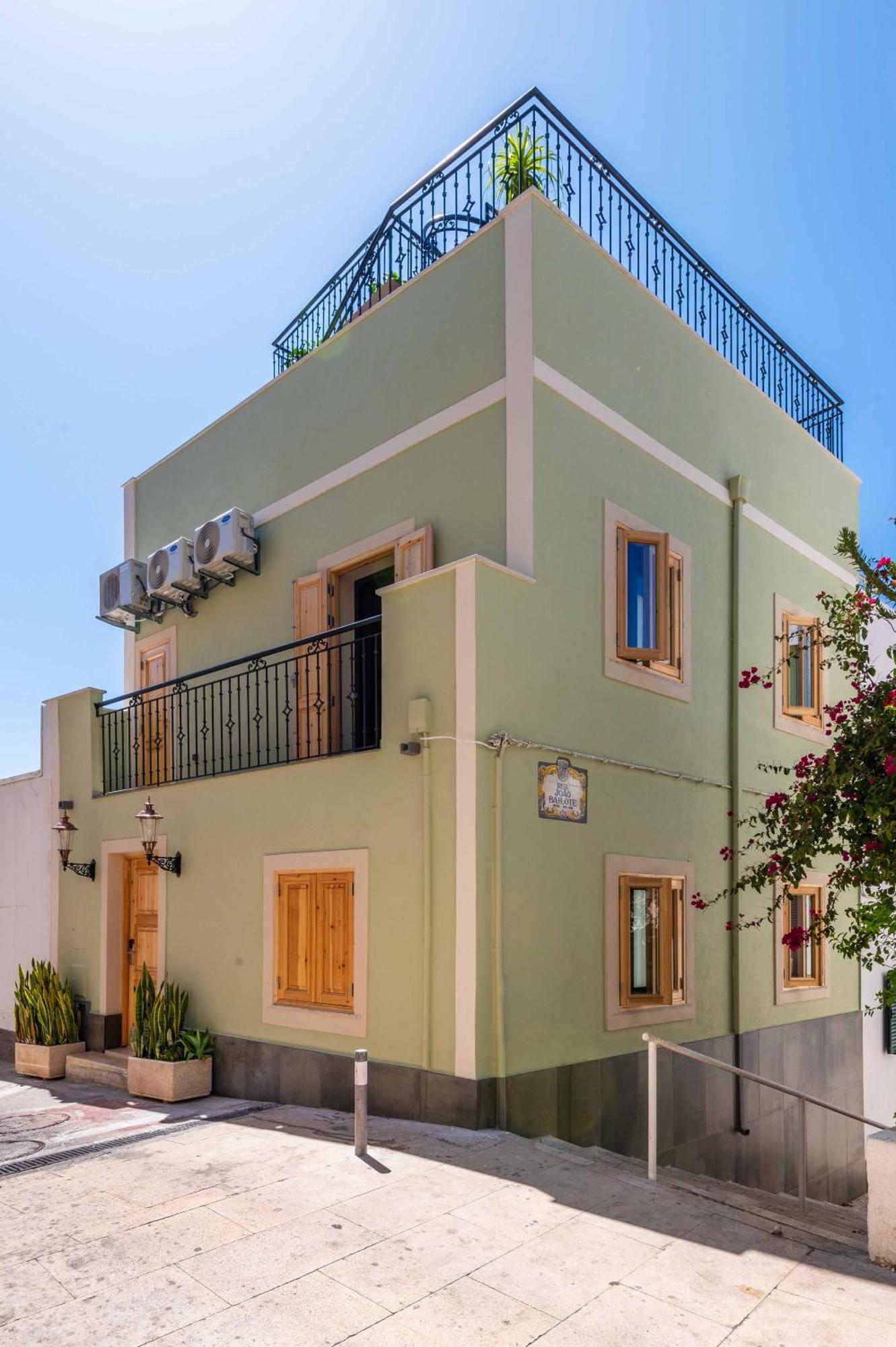 Hotel Origens Boutique - Adults Only