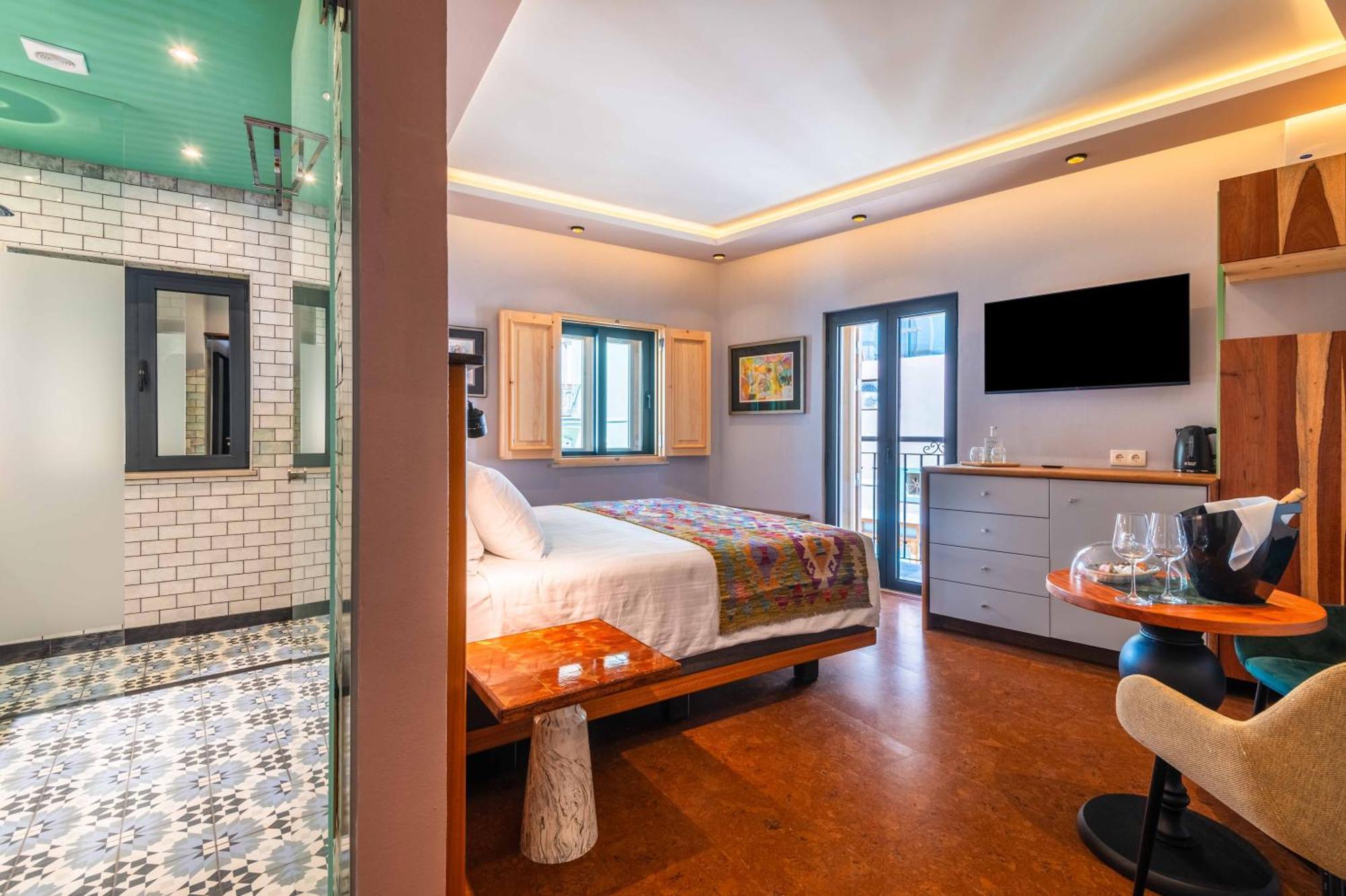 Origens Boutique - Adults Only Hotel *