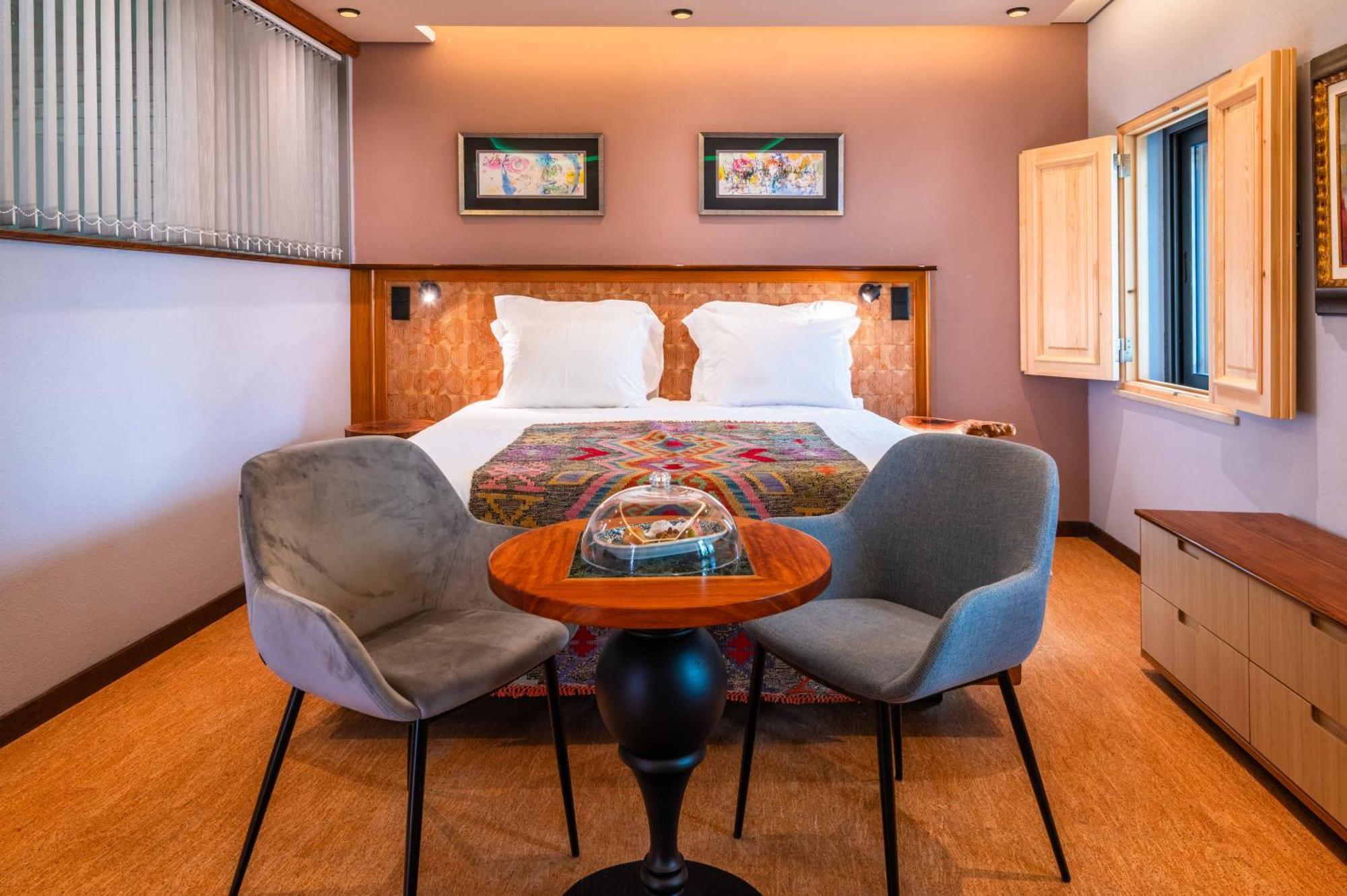 Hotel Origens Boutique - Adults Only *