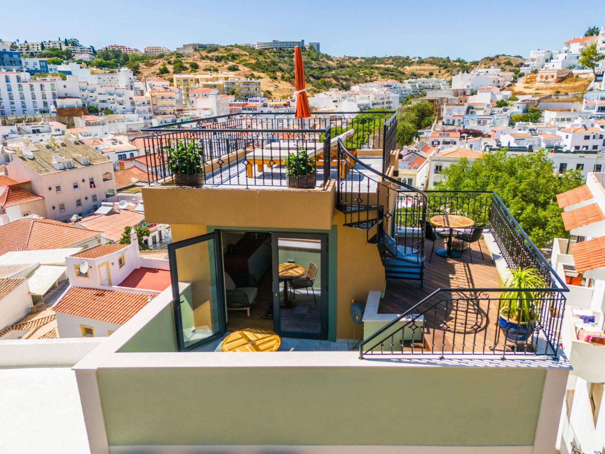 Origens Boutique - Adults Only Hotel Albufeira