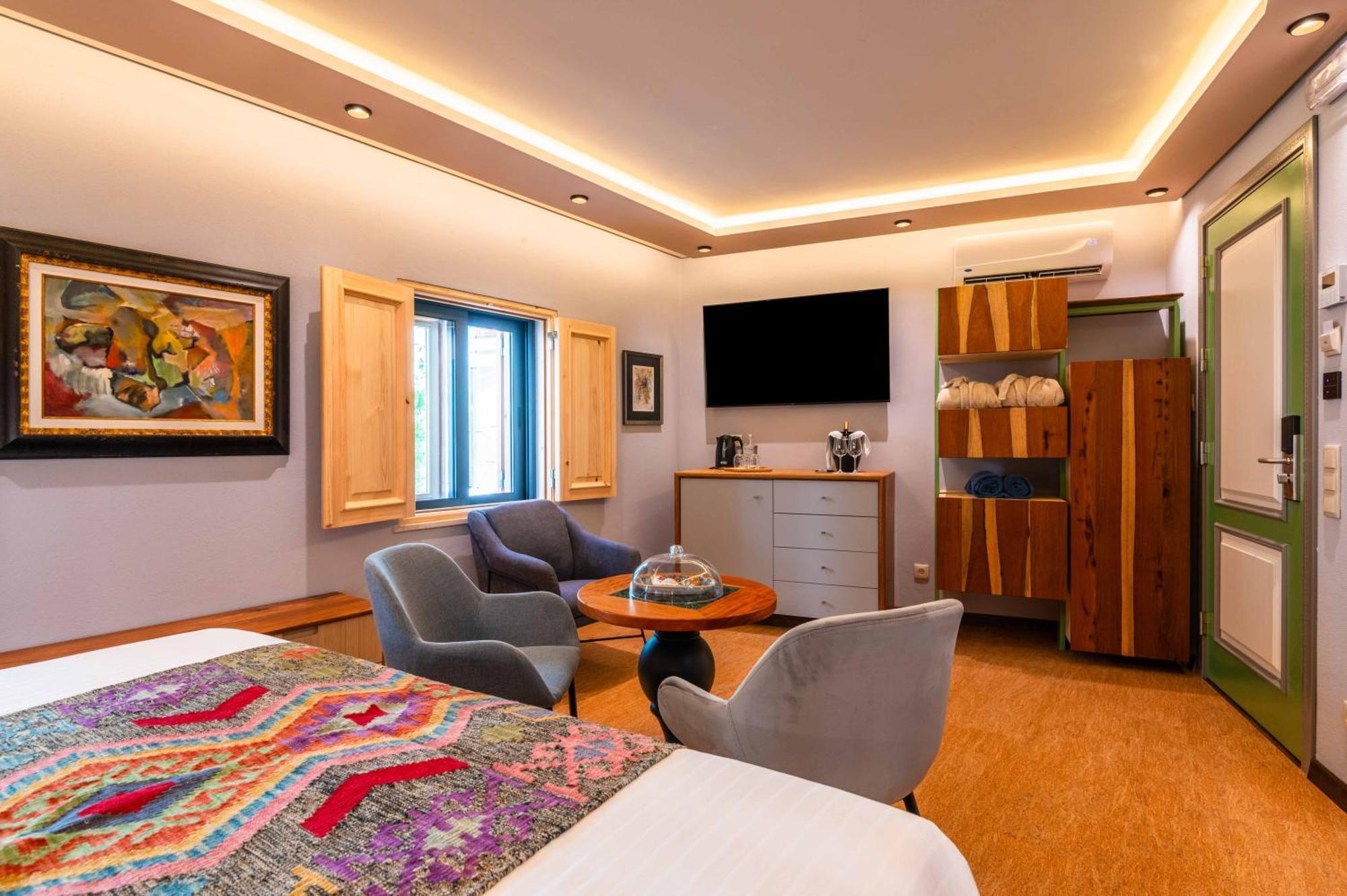 Origens Boutique - Adults Only Albufeira