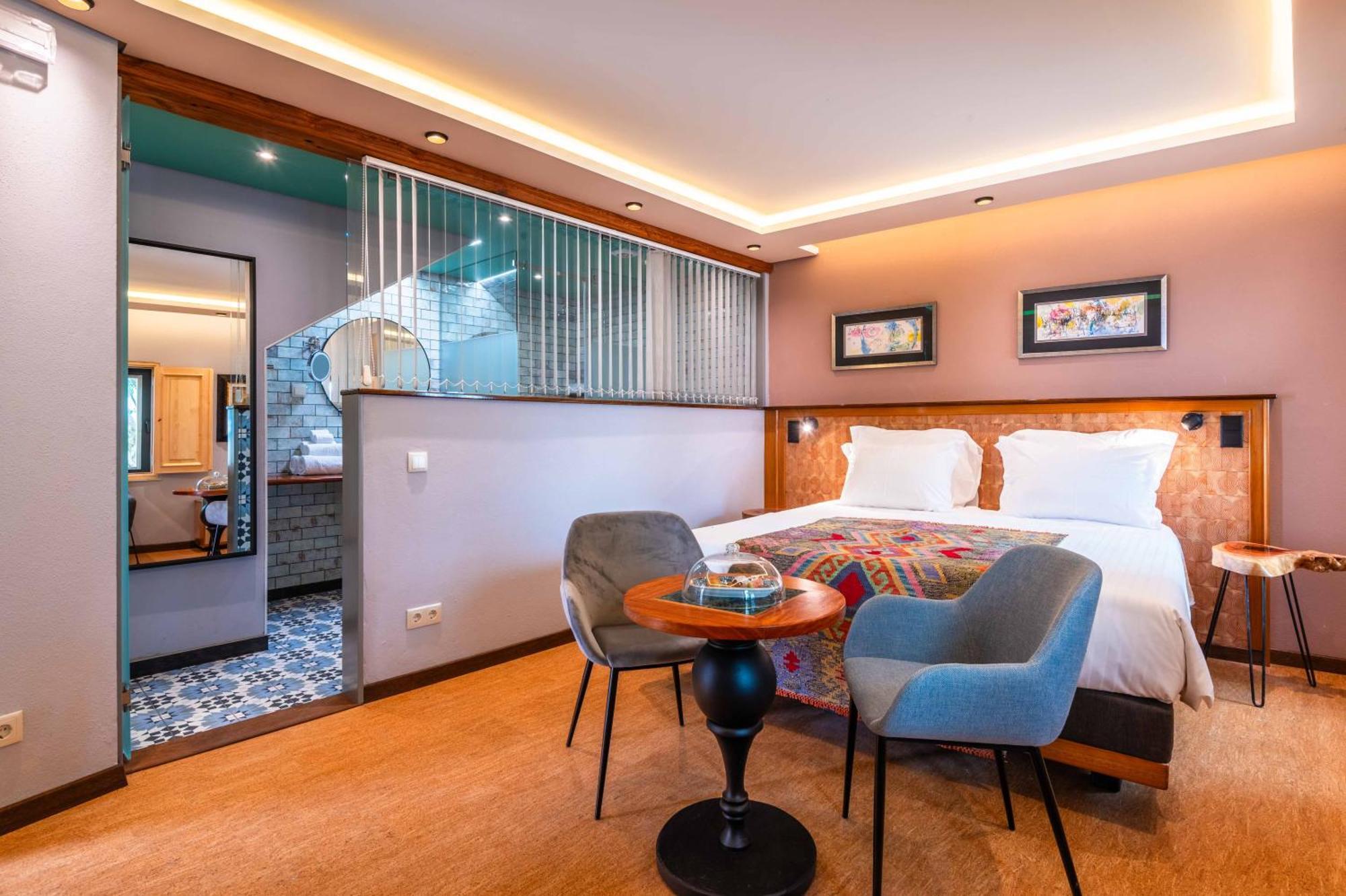 Origens Boutique - Adults Only * Albufeira