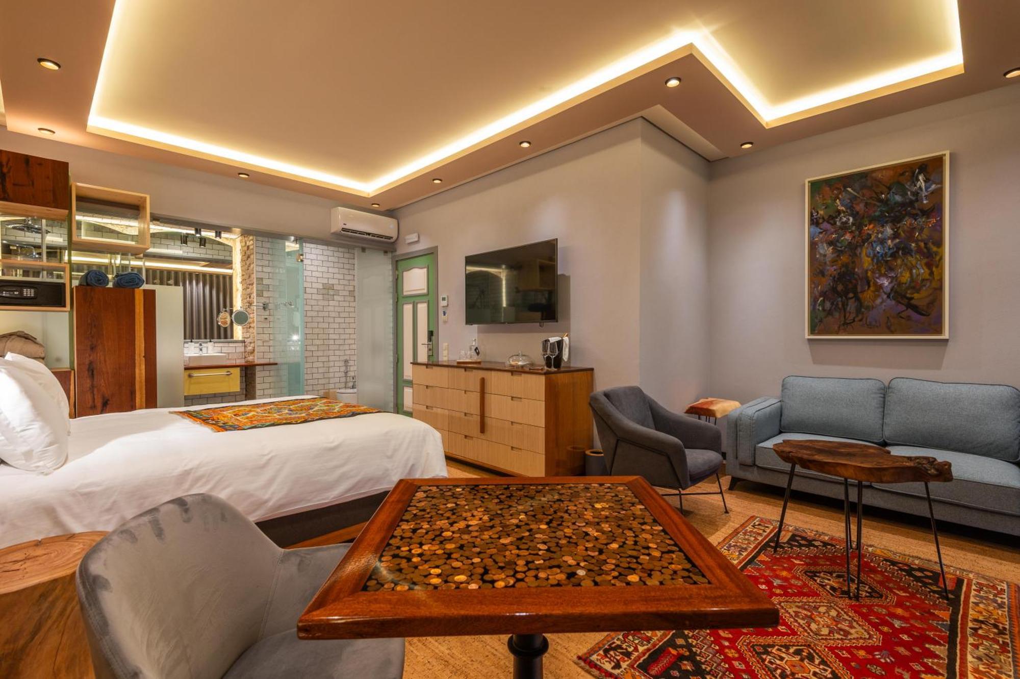 Origens Boutique - Adults Only Hotel Albufeira