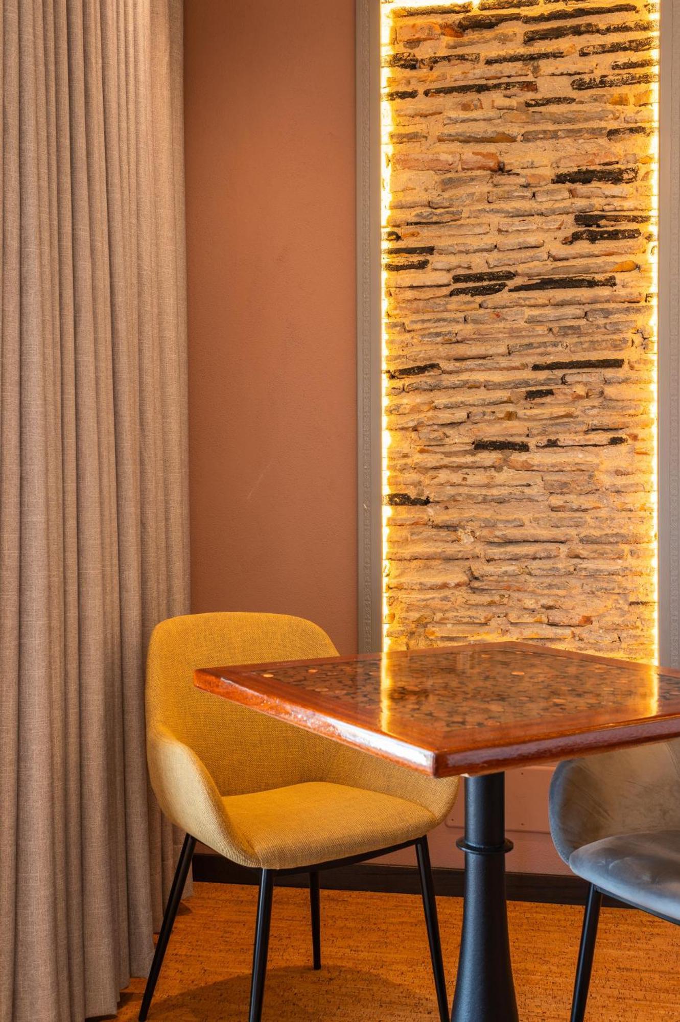 Origens Boutique - Adults Only Hotel *