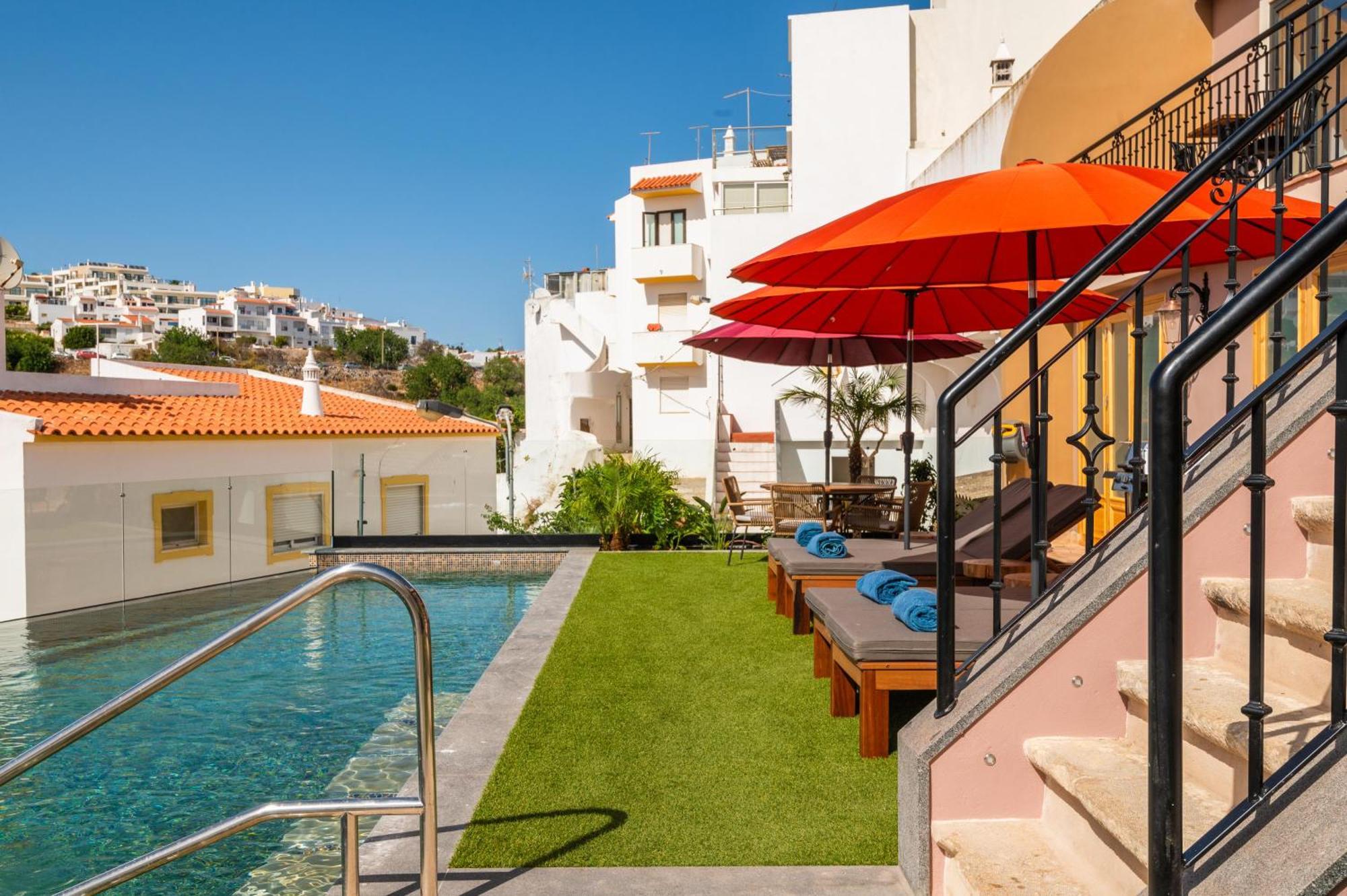 Hotel Origens Boutique - Adults Only Albufeira