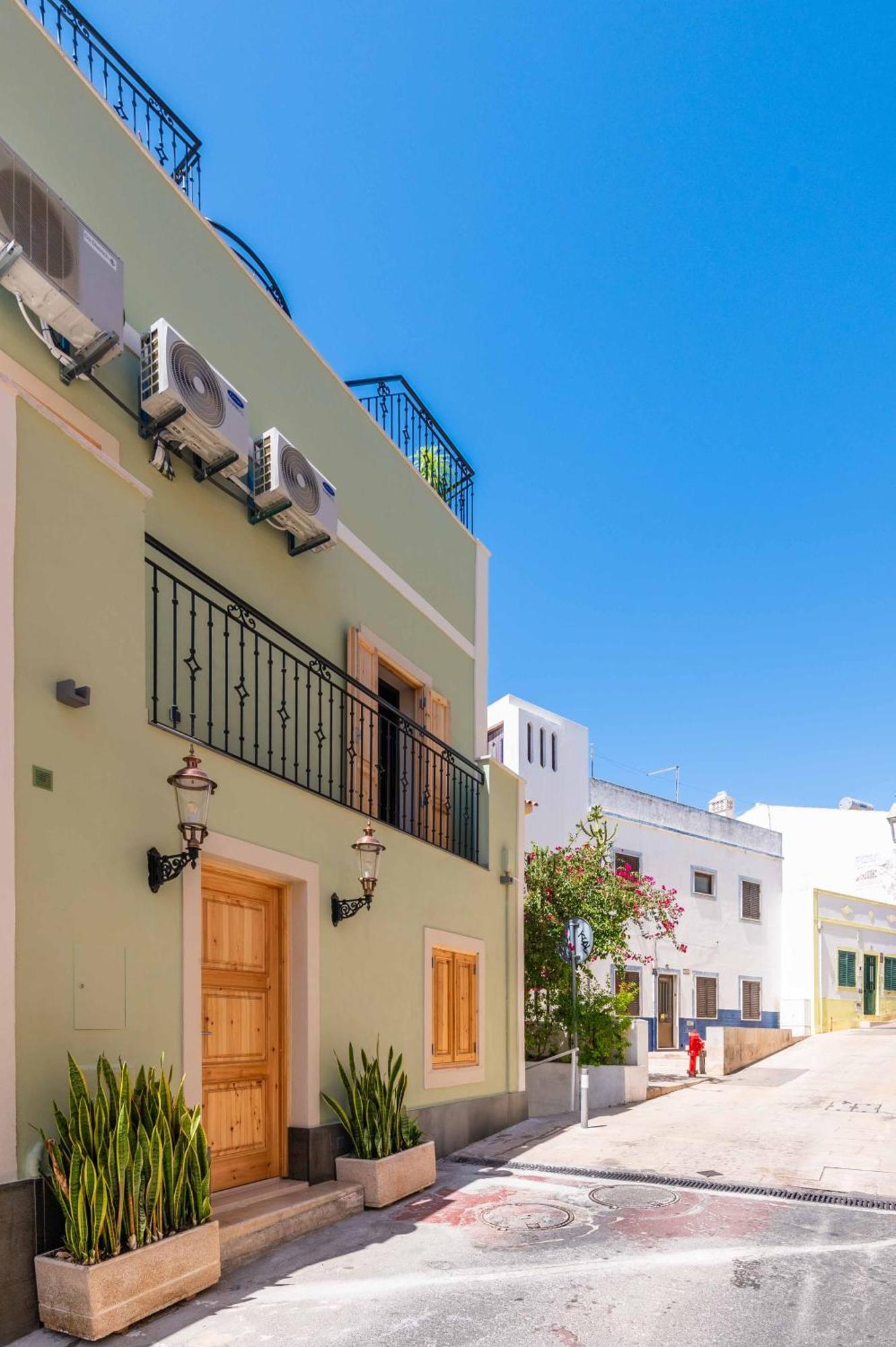 Origens Boutique - Adults Only * Albufeira