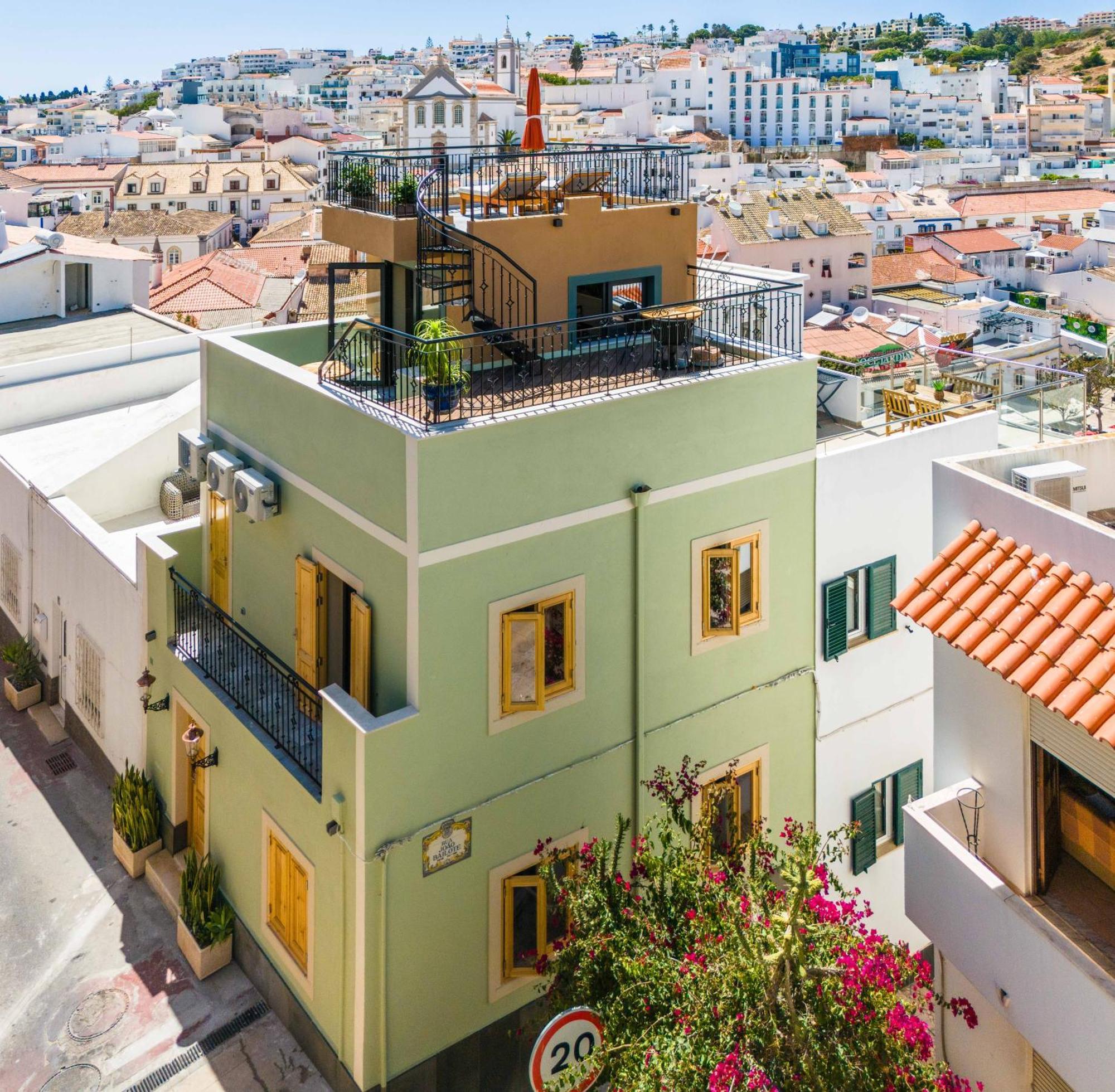 Origens Boutique - Adults Only Hotel *