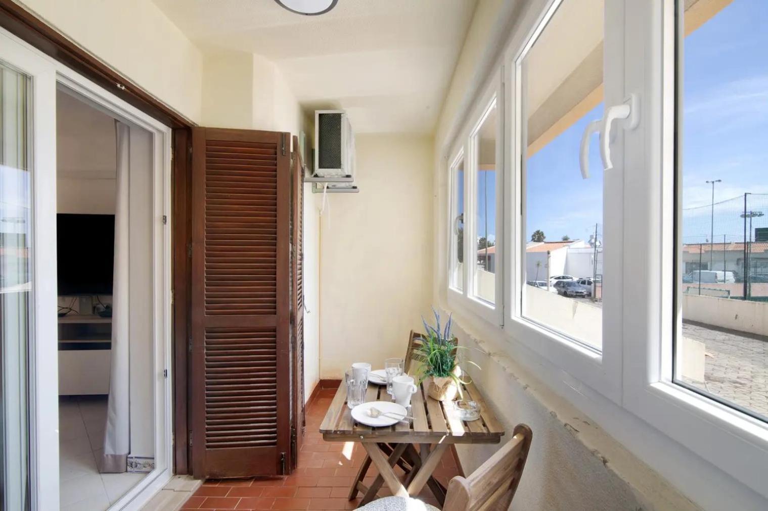 Apartamento 1 Bela Vista