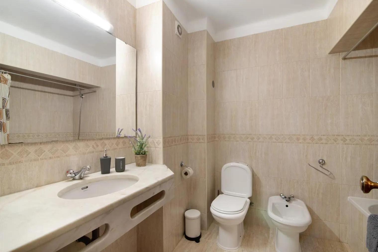 Apartamento 1 Bela Vista Albufeira