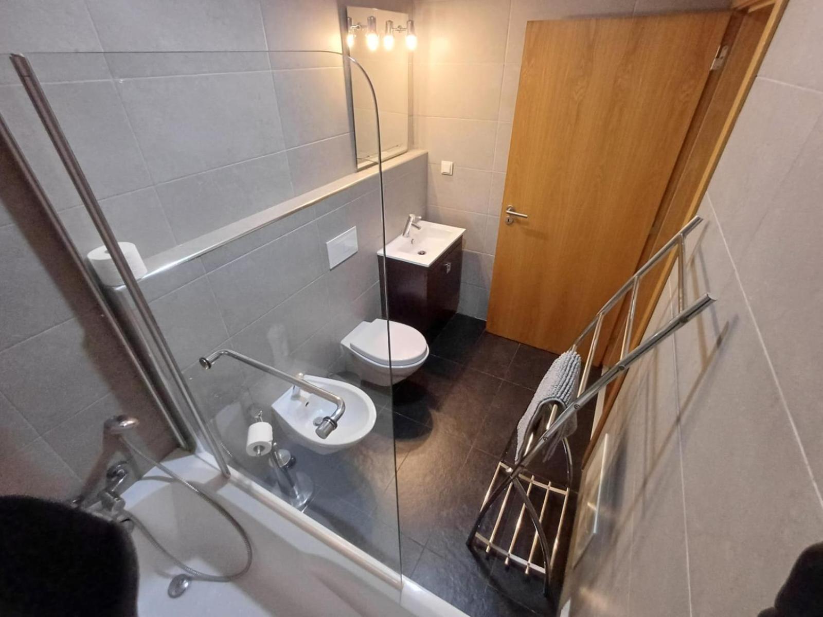Deluxe By Bguest Apartamento Albufeira