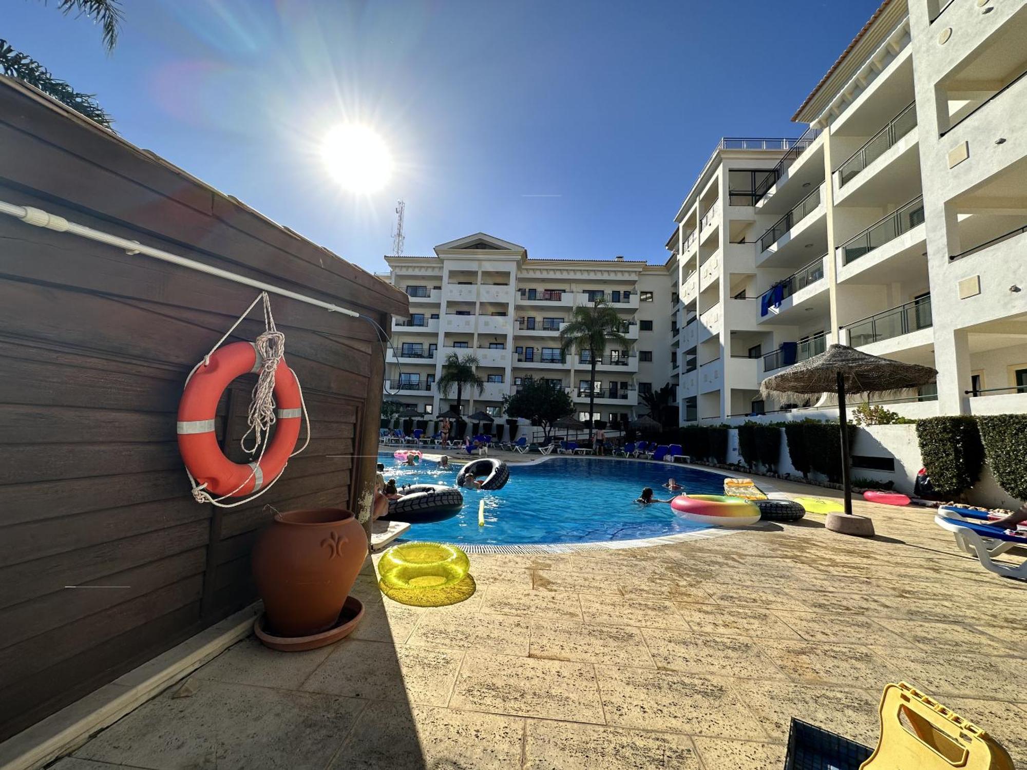 Bayview Appartement Albufeira