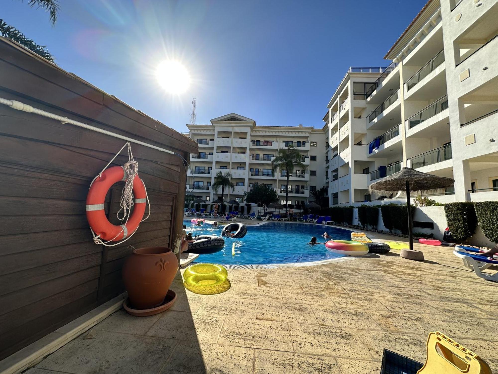Bayview Albufeira