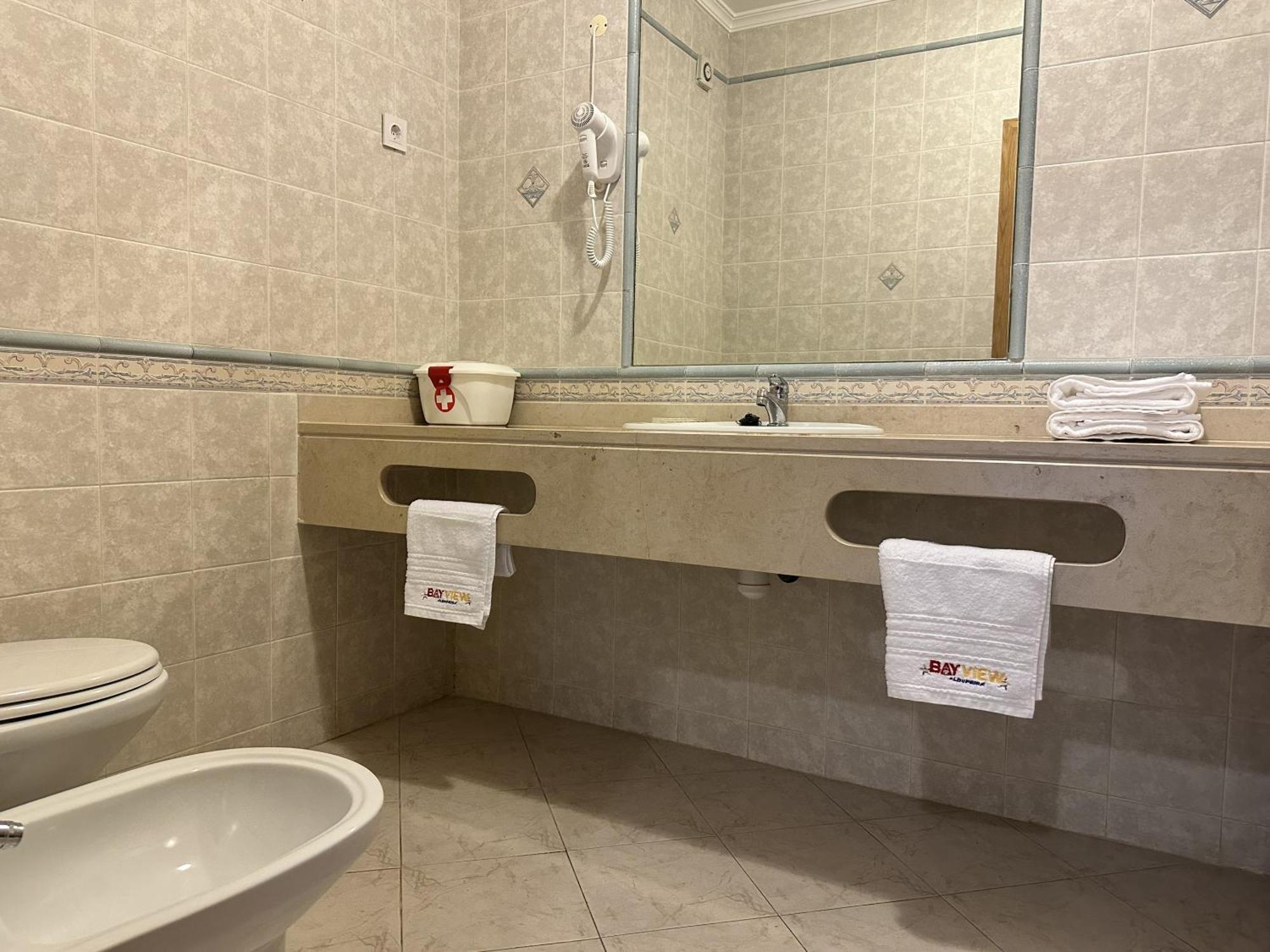 Appartement Bayview *